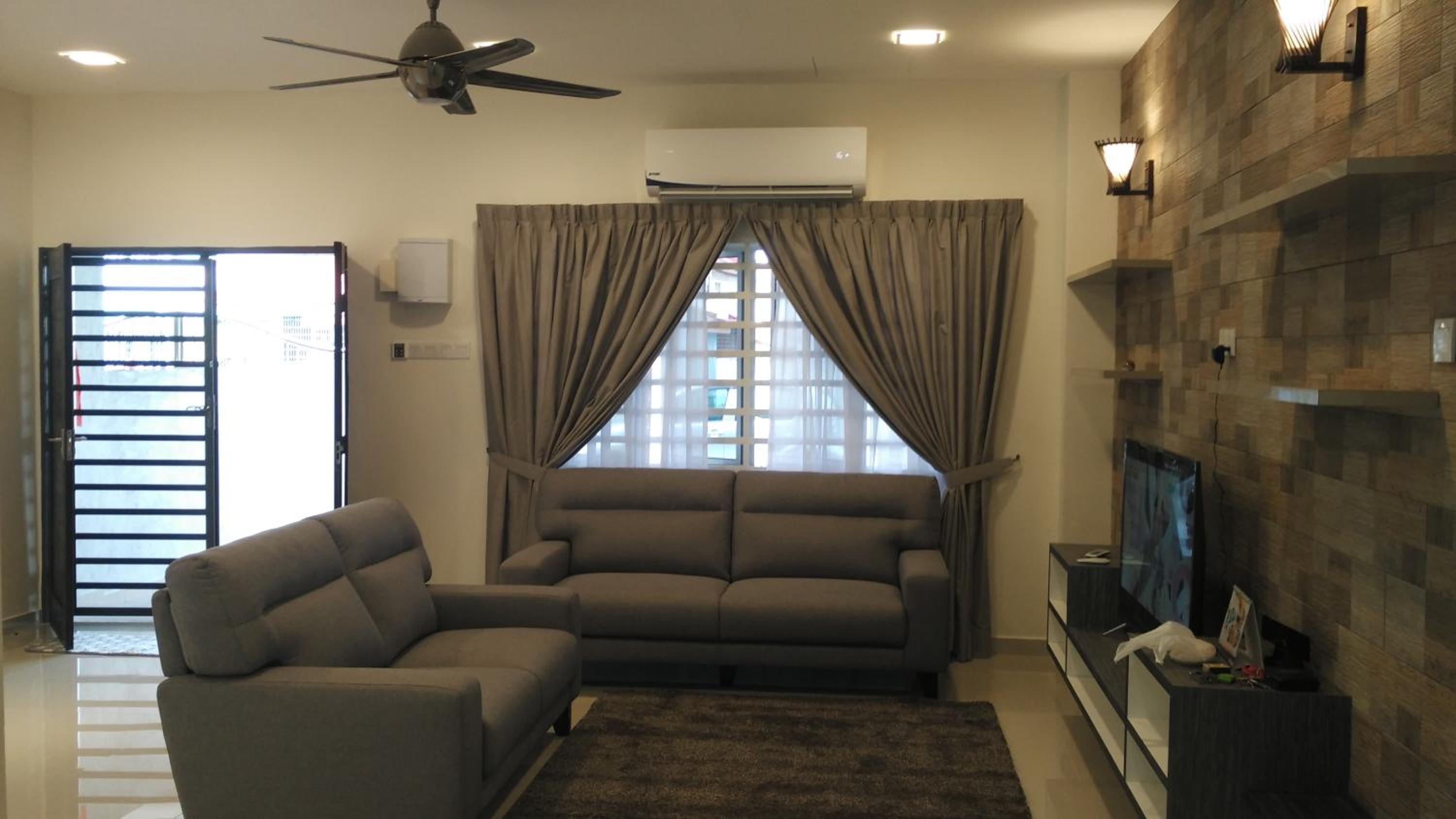 Leong Homestay Kuantan photo 3