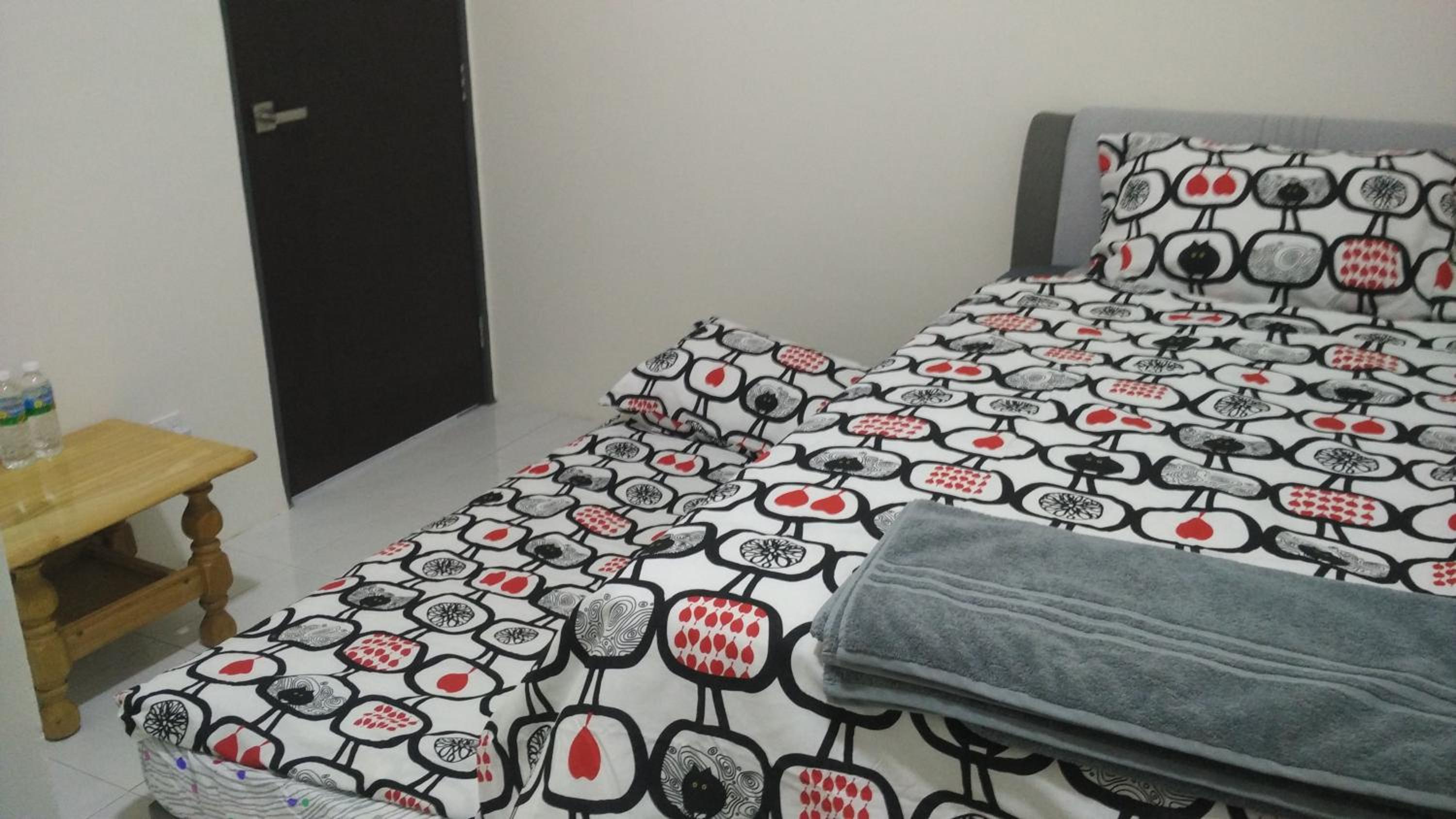 Leong Homestay Kuantan photo 4
