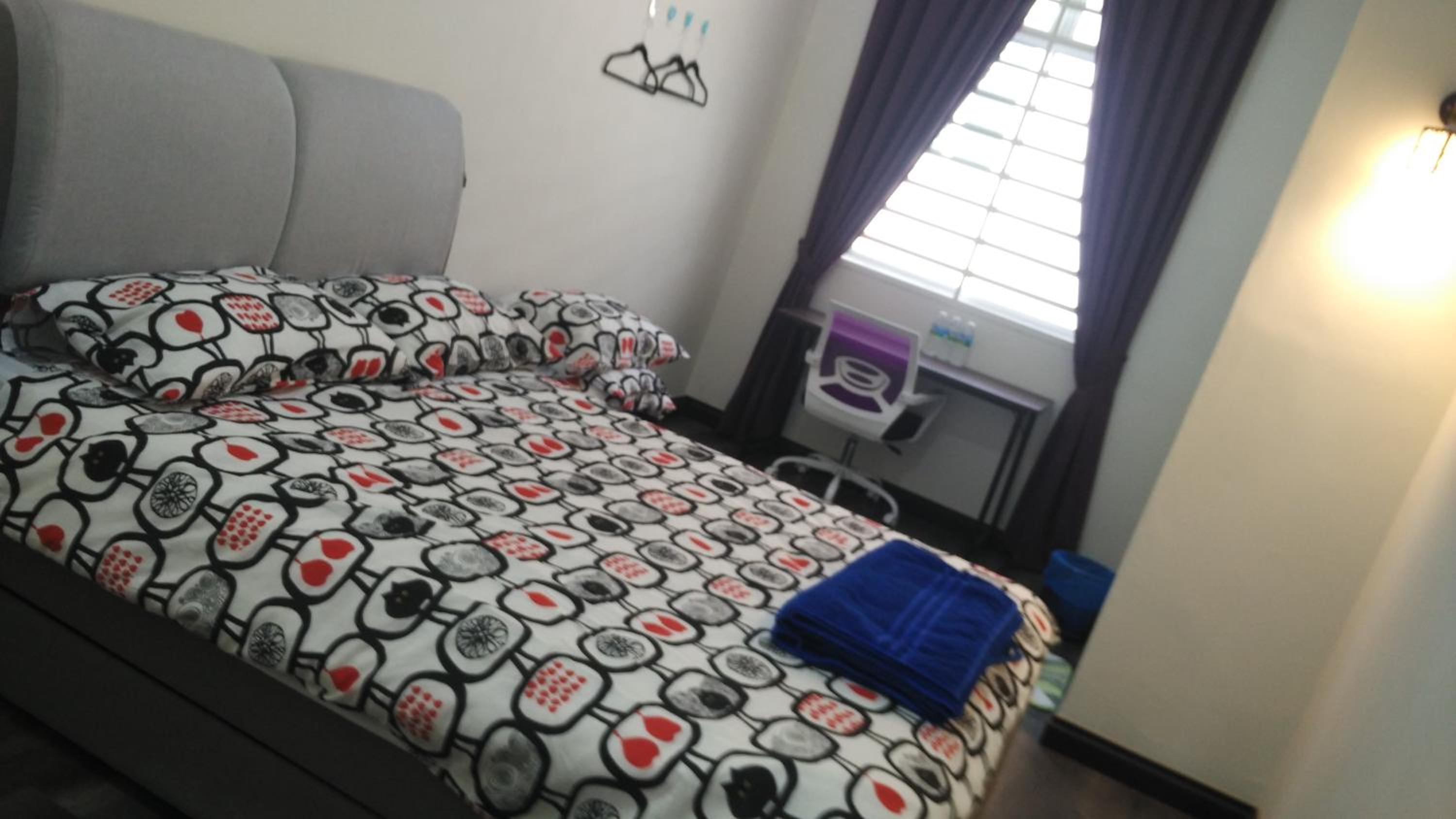 Leong Homestay Kuantan photo 5
