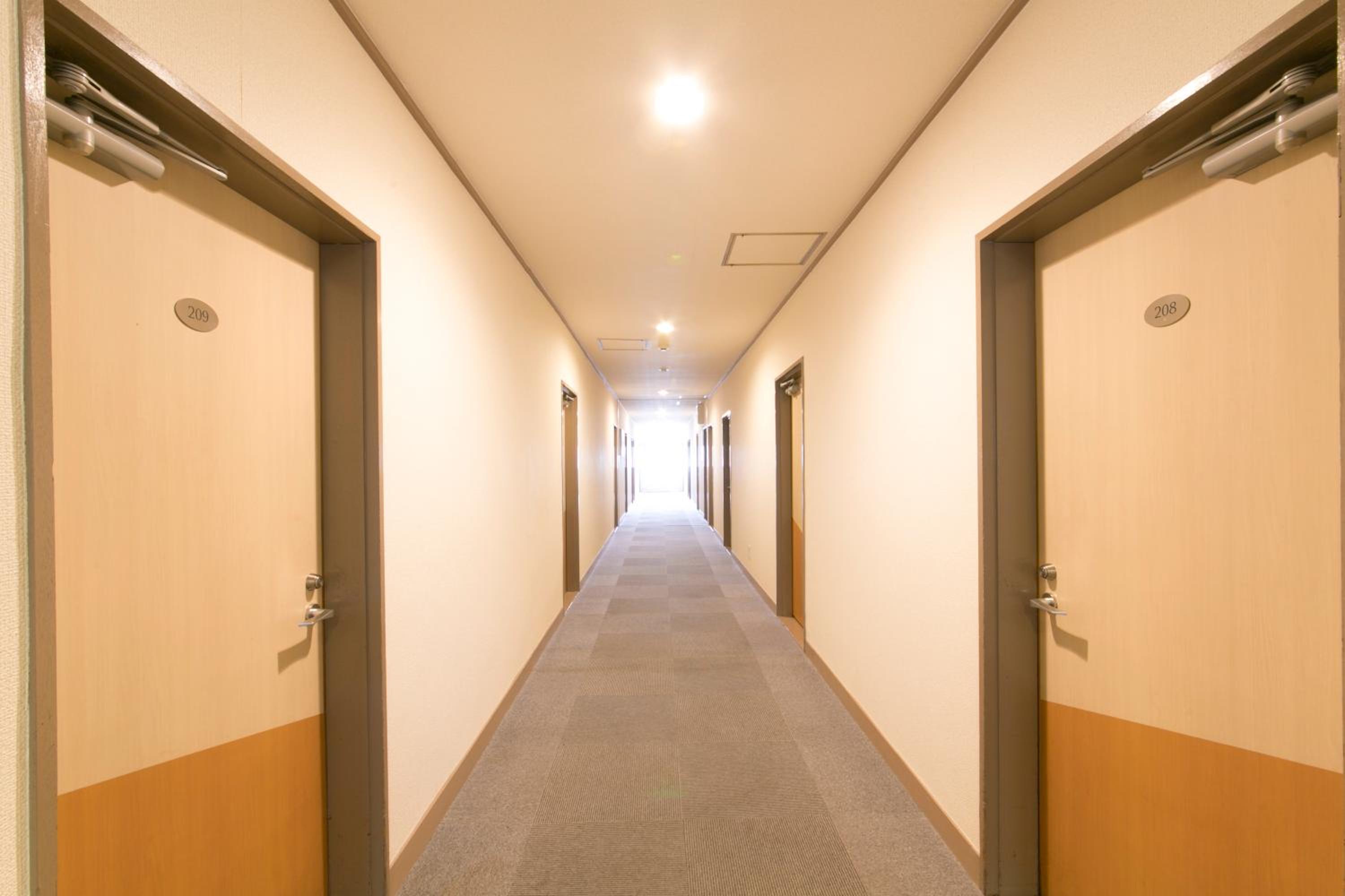 Business Hotel Okadaya Toyohashi, Toyohashi - 14