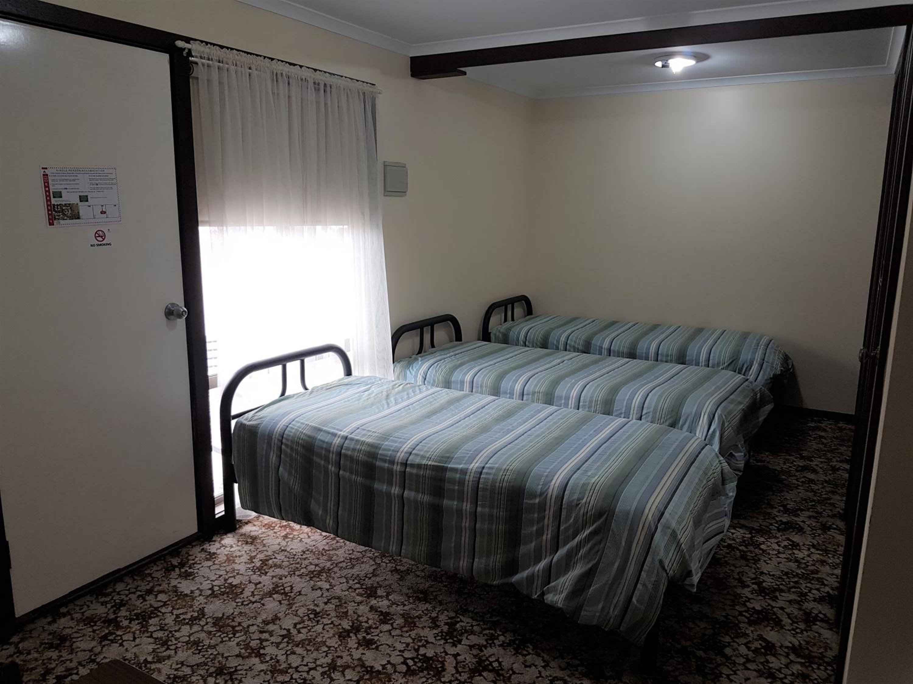 Leigh Creek Outback Resort