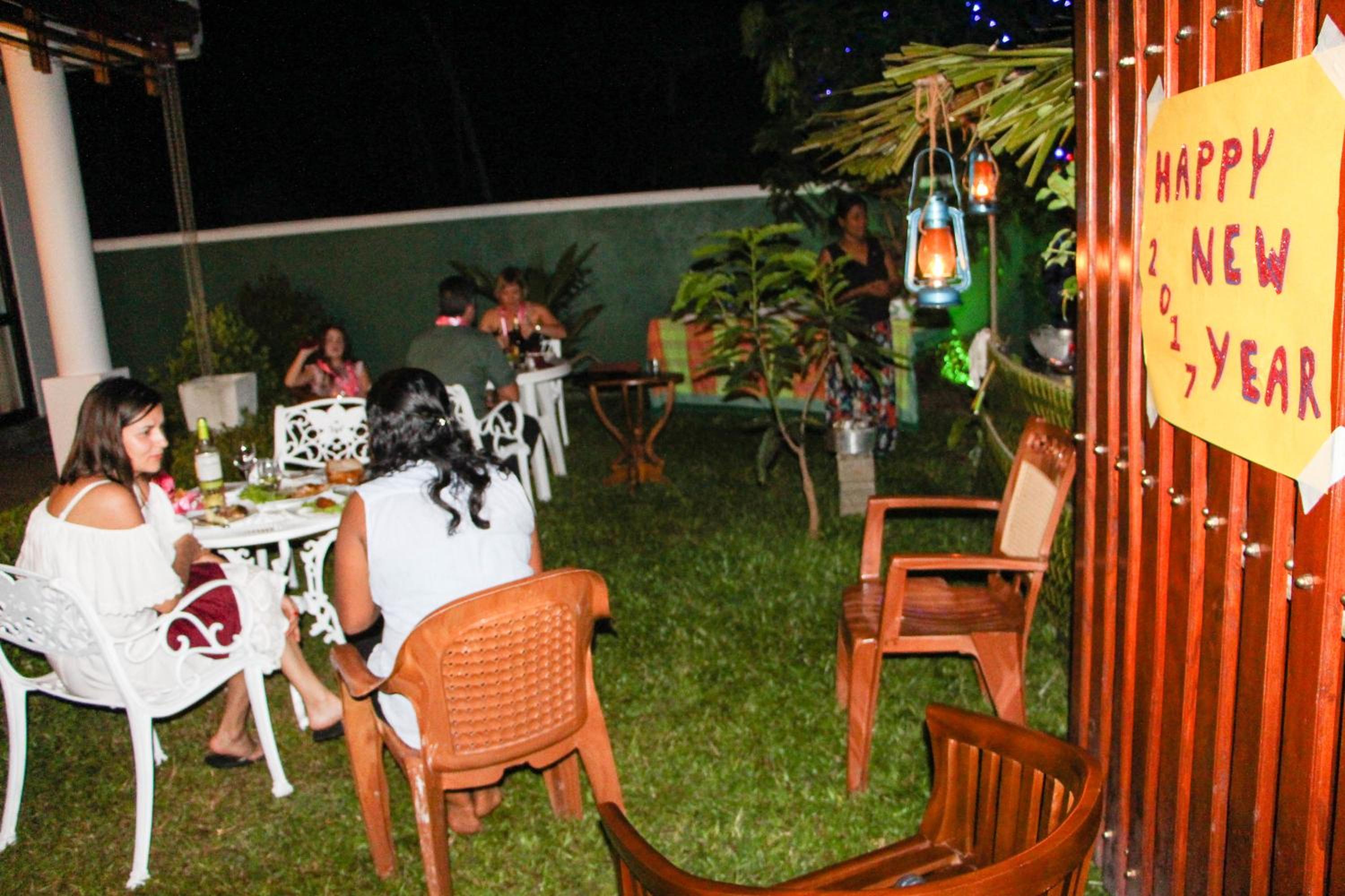River Breeze Villa Bentota