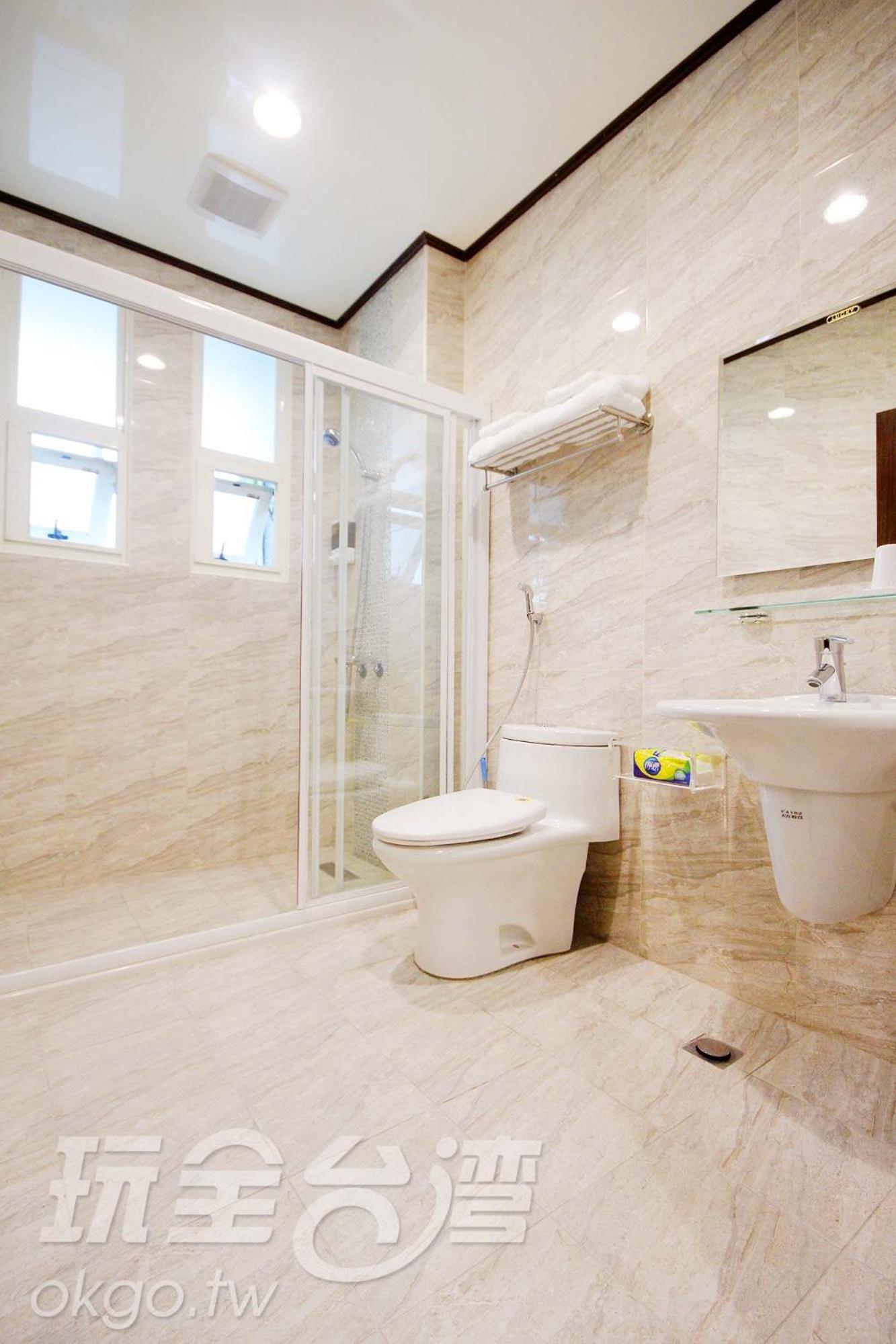 Tu Wei 192 Homestay