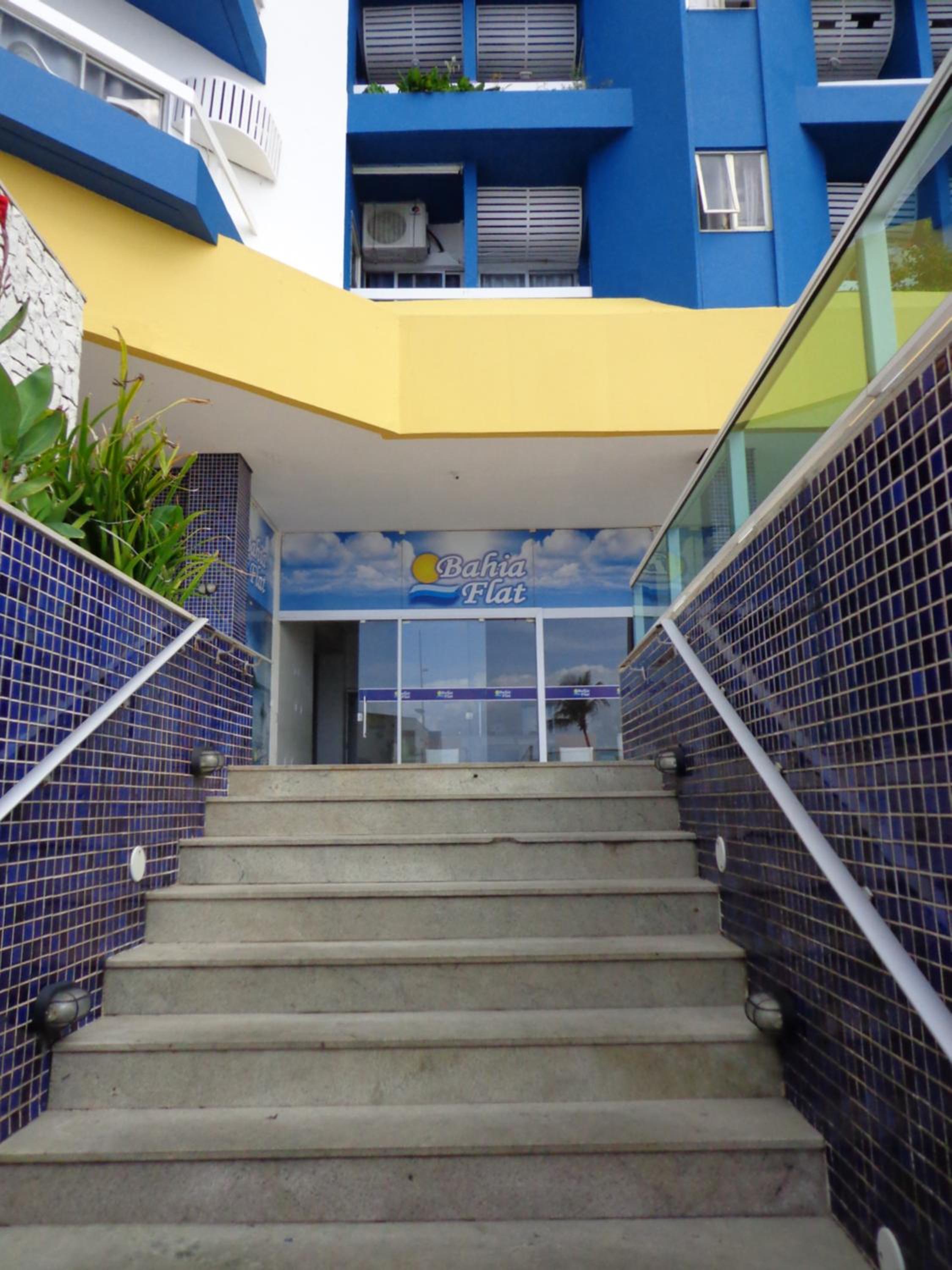 Bahia Flat