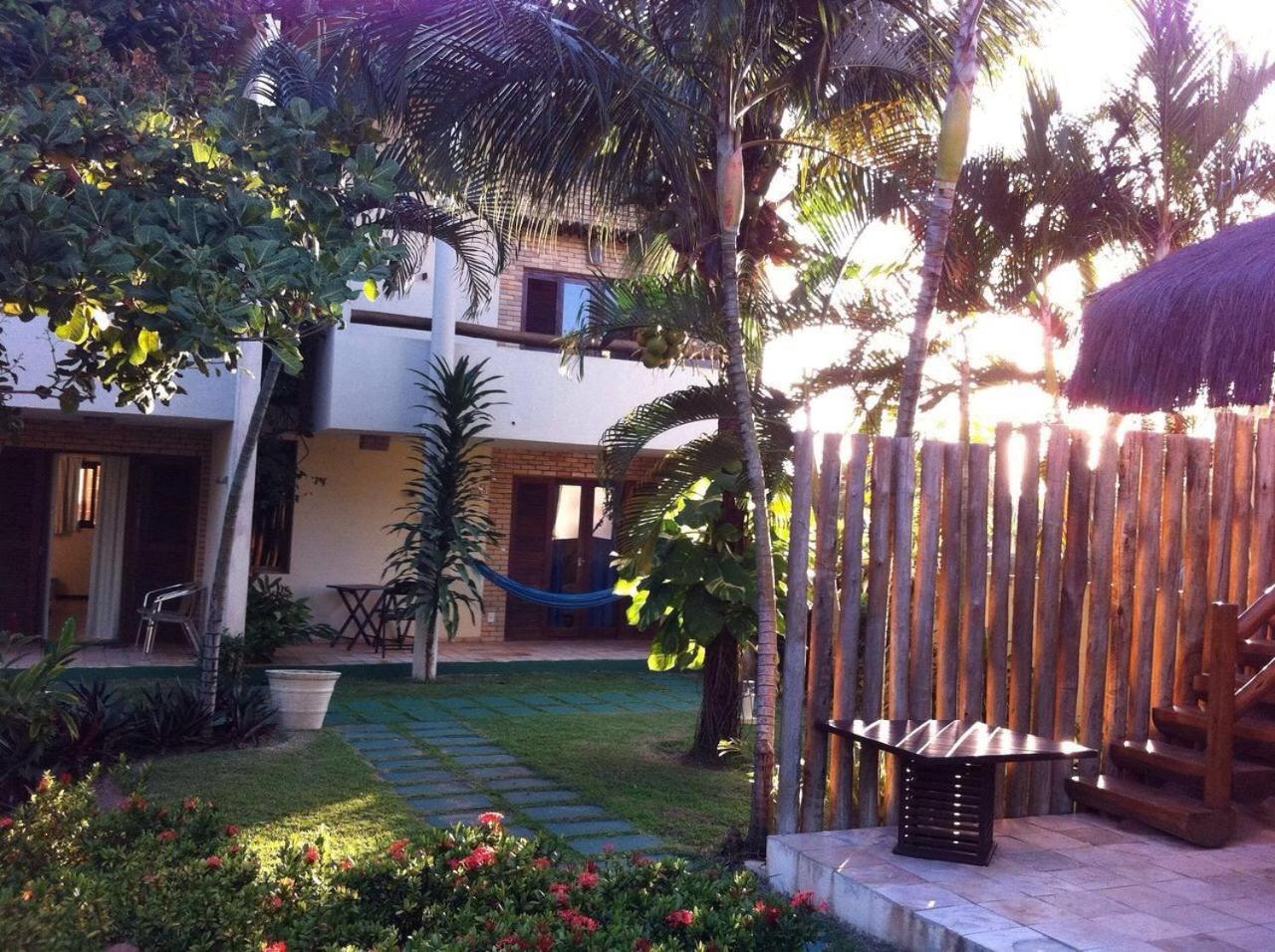 Solar Pipa Apartamentos