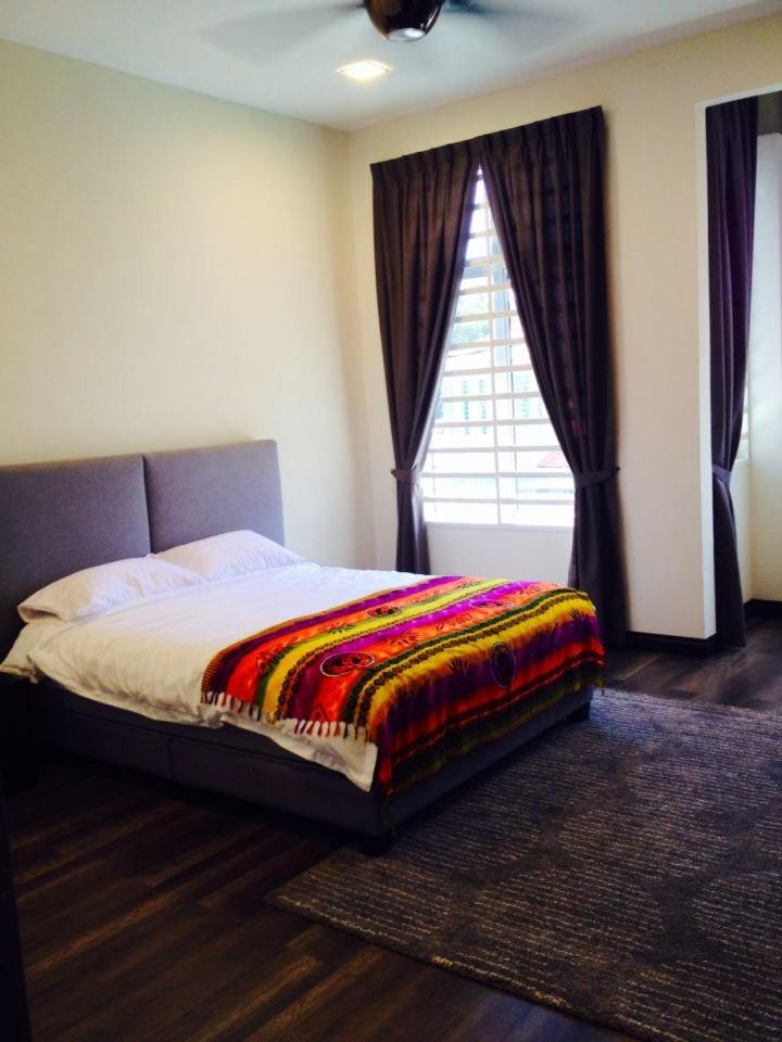 Leong Homestay Kuantan photo 1