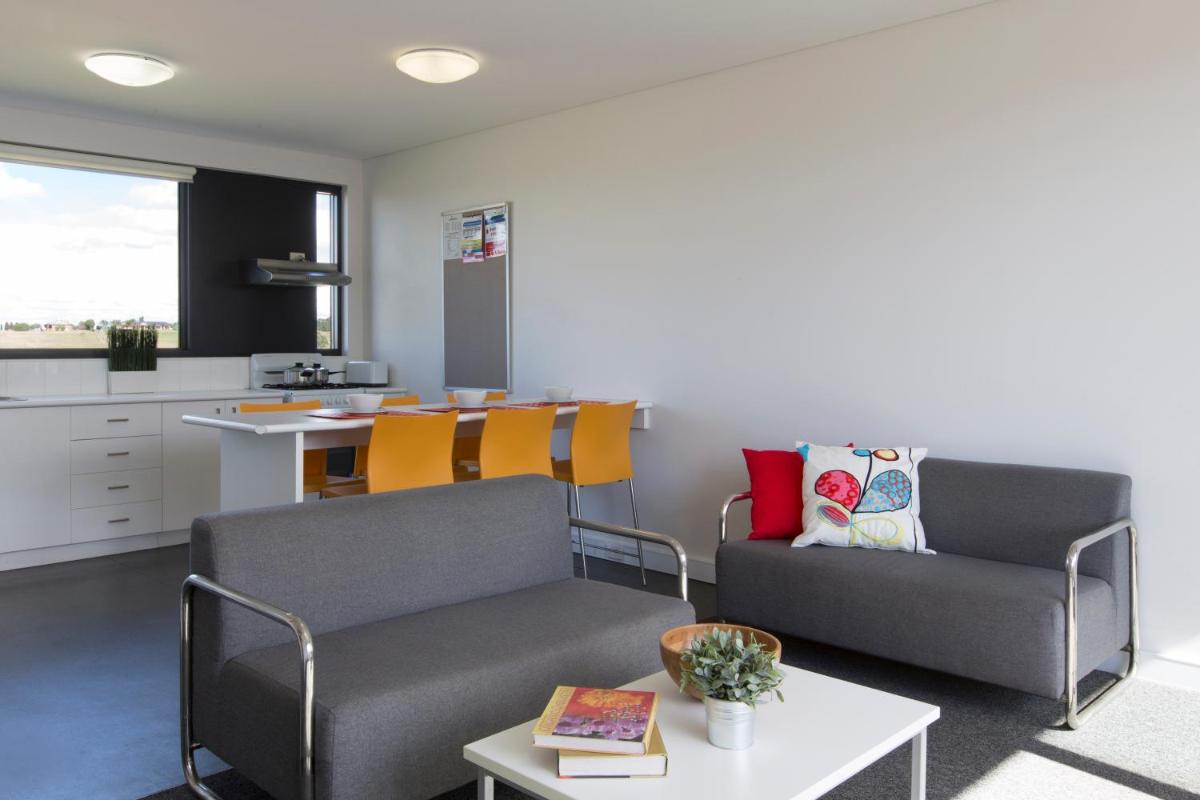 Western Sydney University Village - Penrith