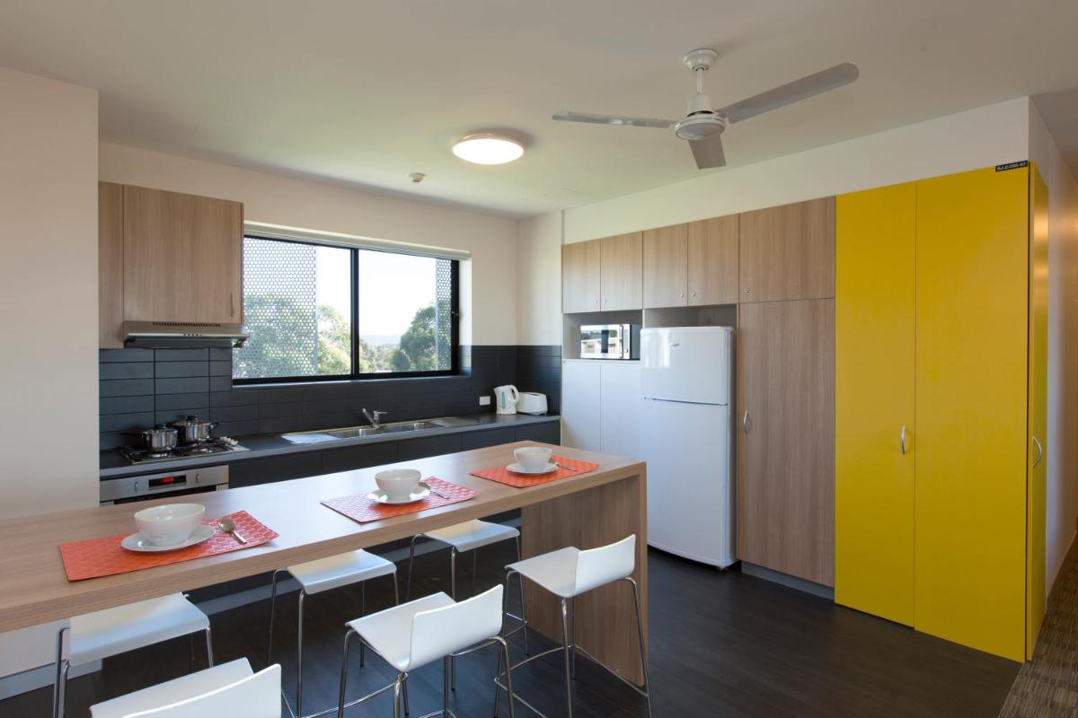 Western Sydney University Village - Penrith