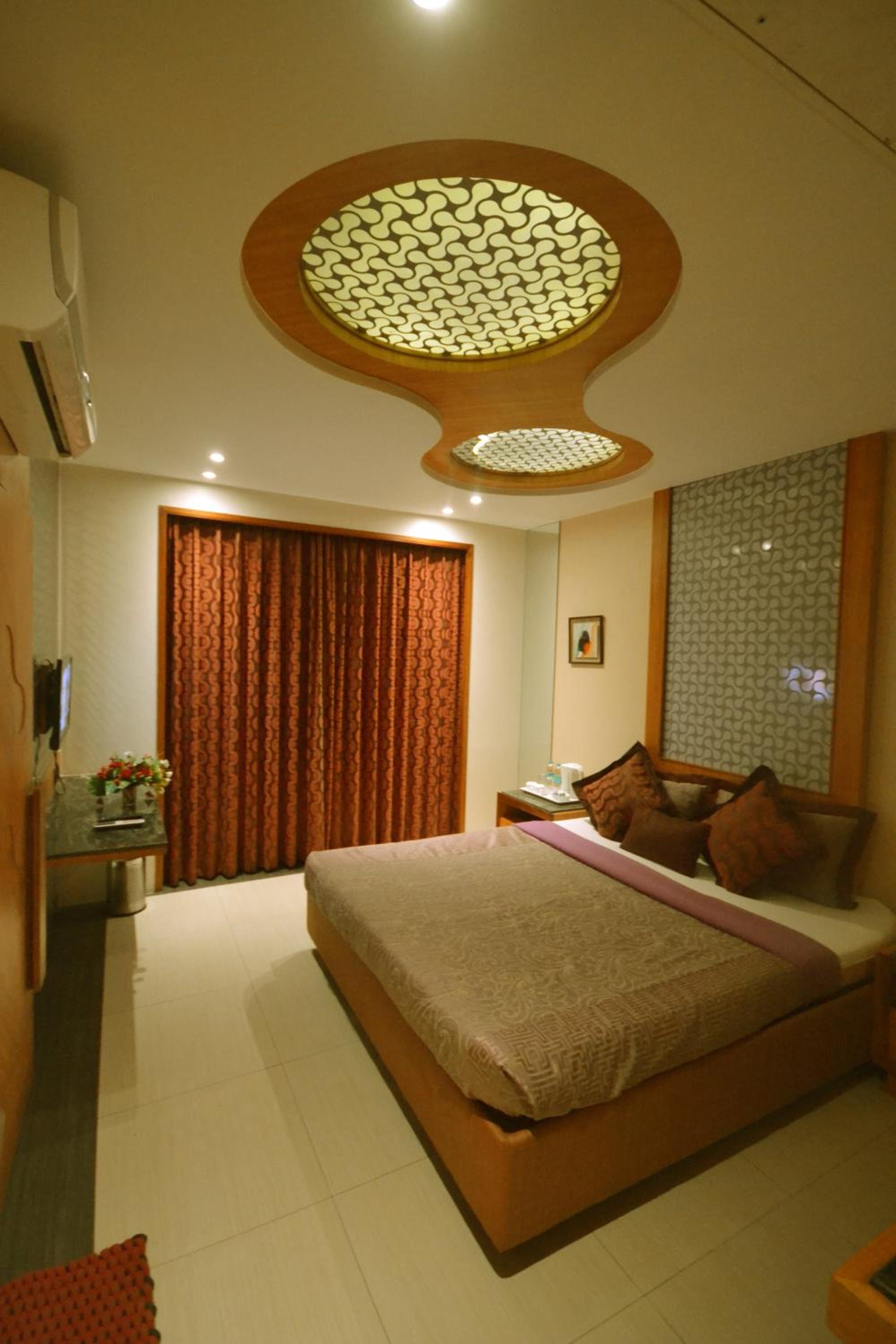 Shirdi Vacations - Hotel City Heart Shirdi - Property Image 12