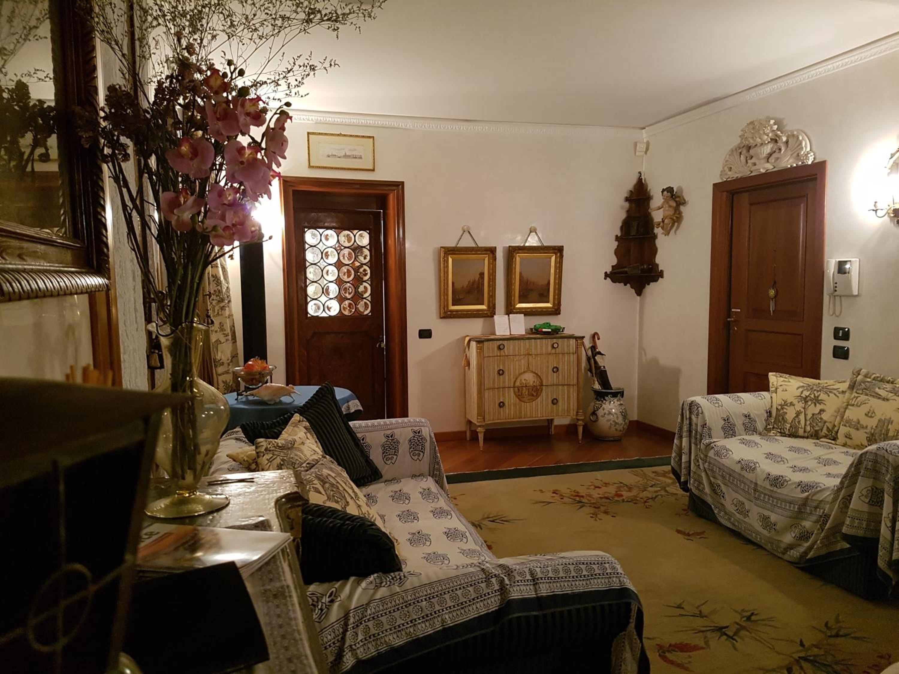 Casa Patricia