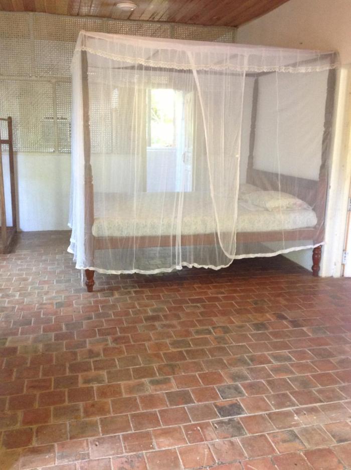 Whispering House