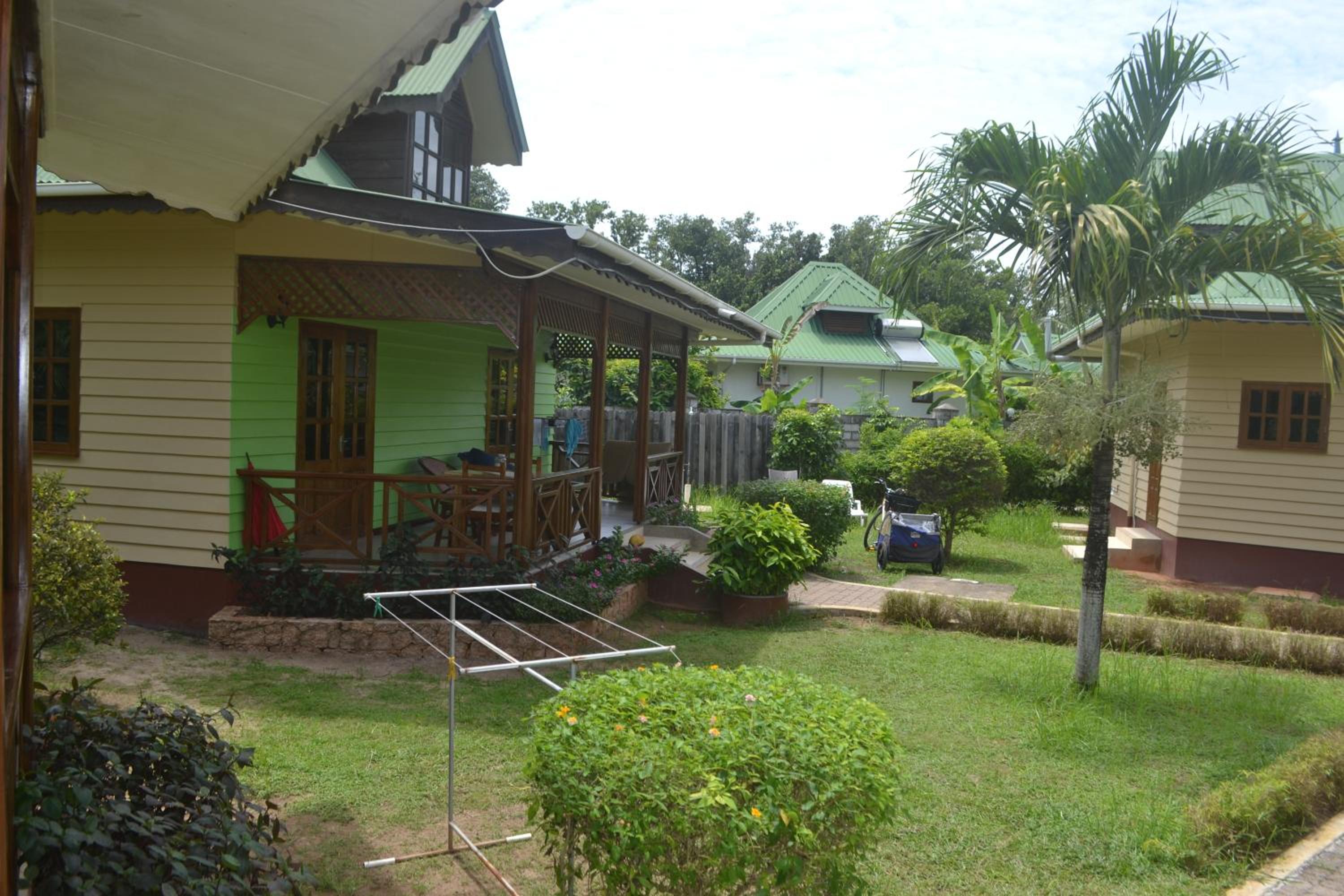 Villa Creole photo 5