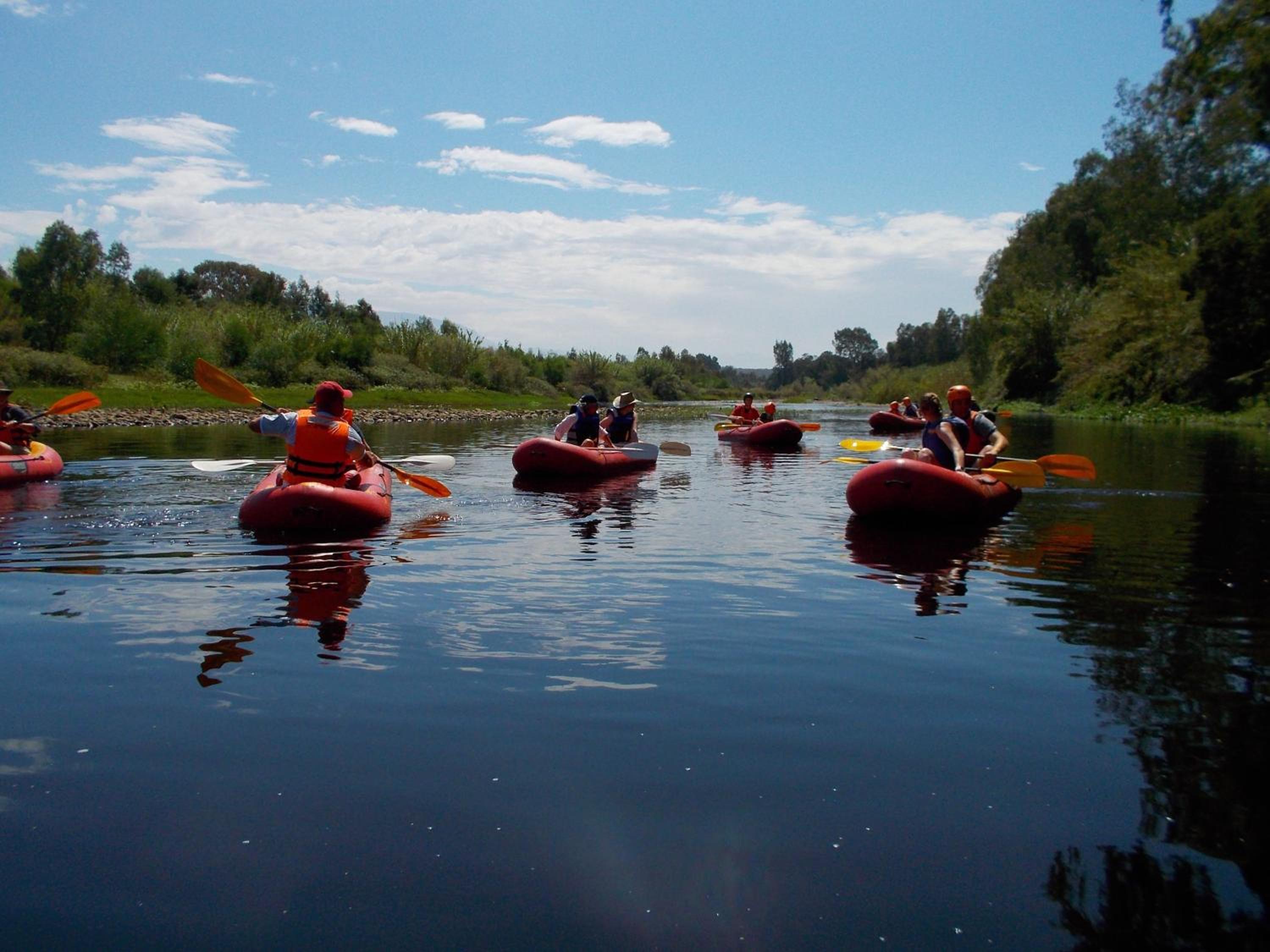 Stonehill River Lodge by Dream Resorts