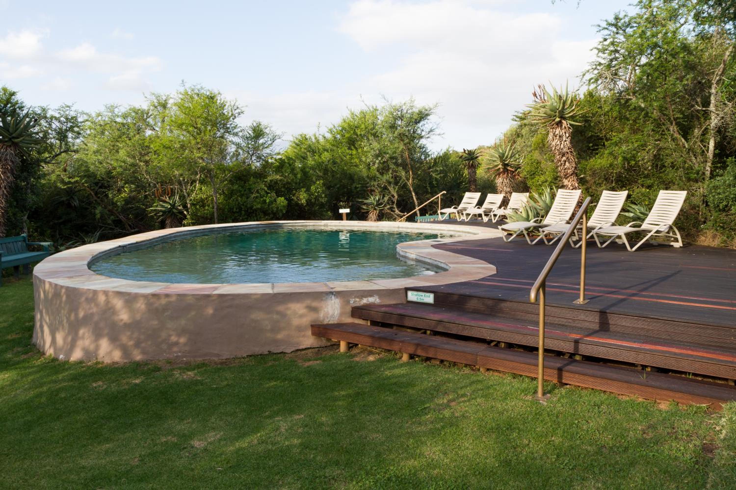 Stonehill River Lodge by Dream Resorts