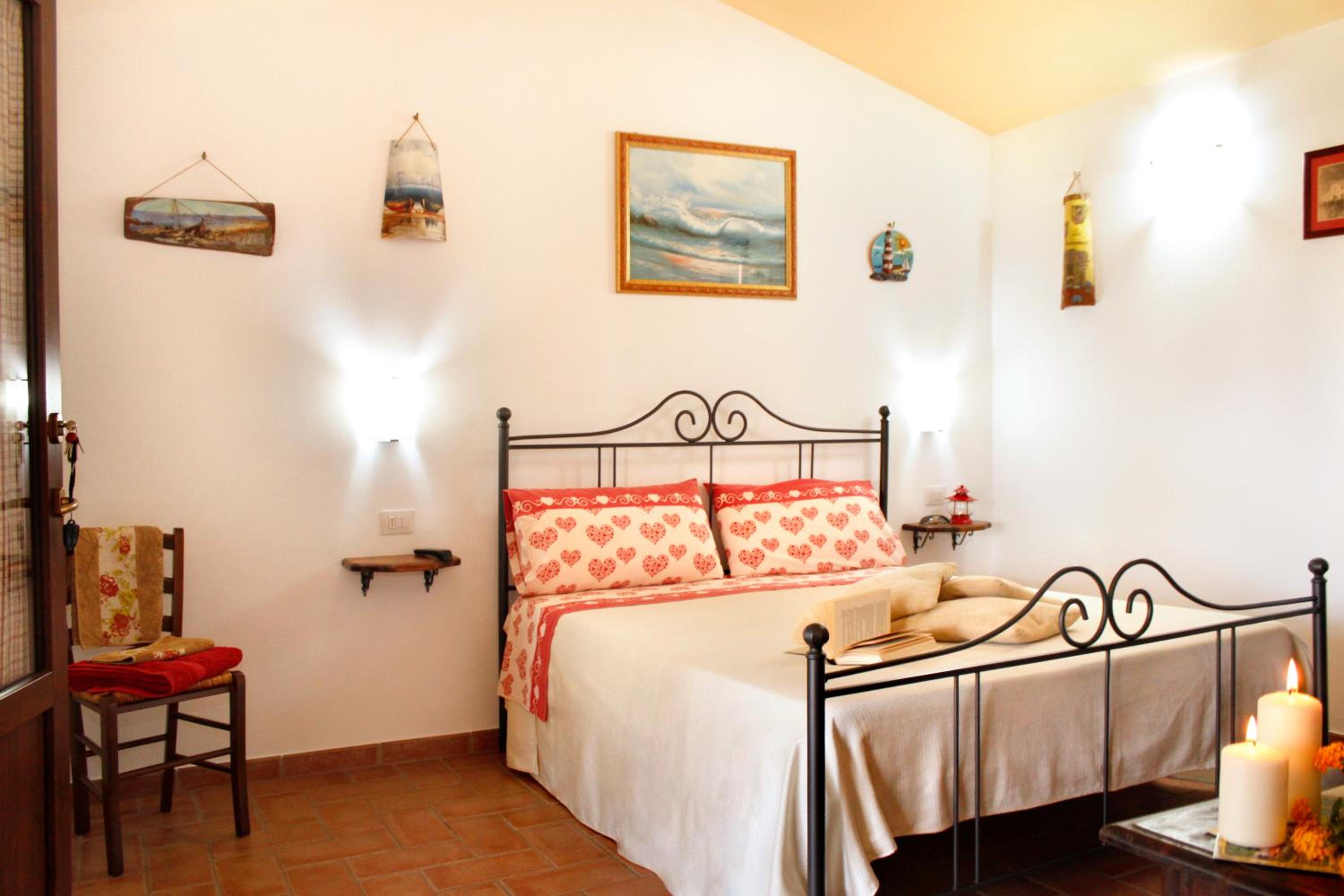 Agriturismo Bocci