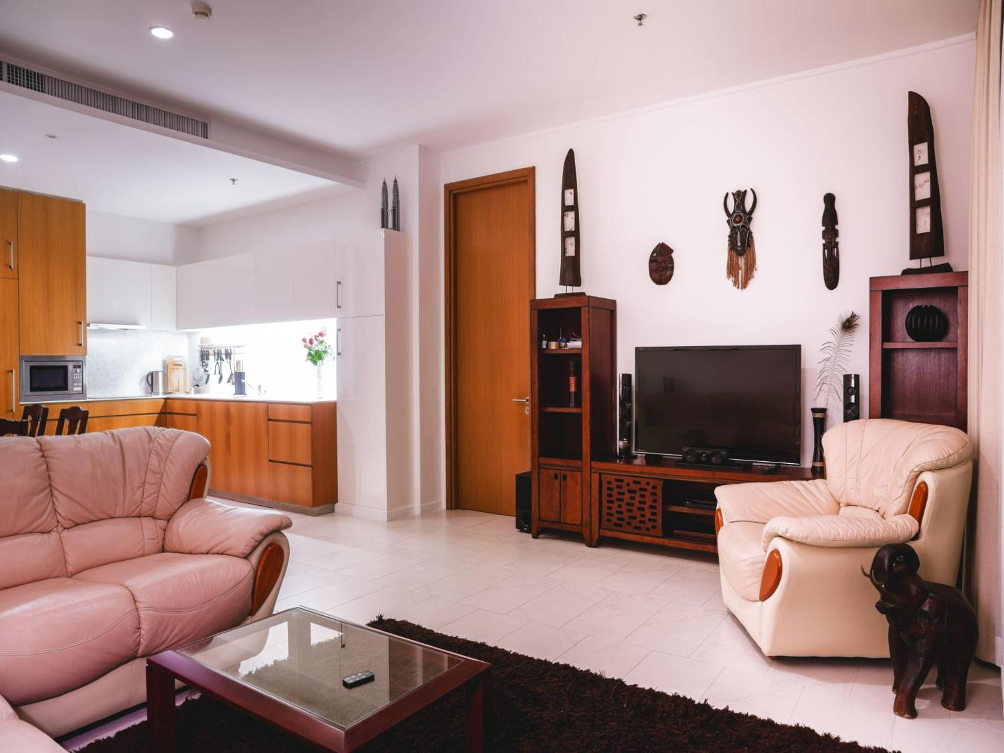 NorthPoint Pattaya view 4