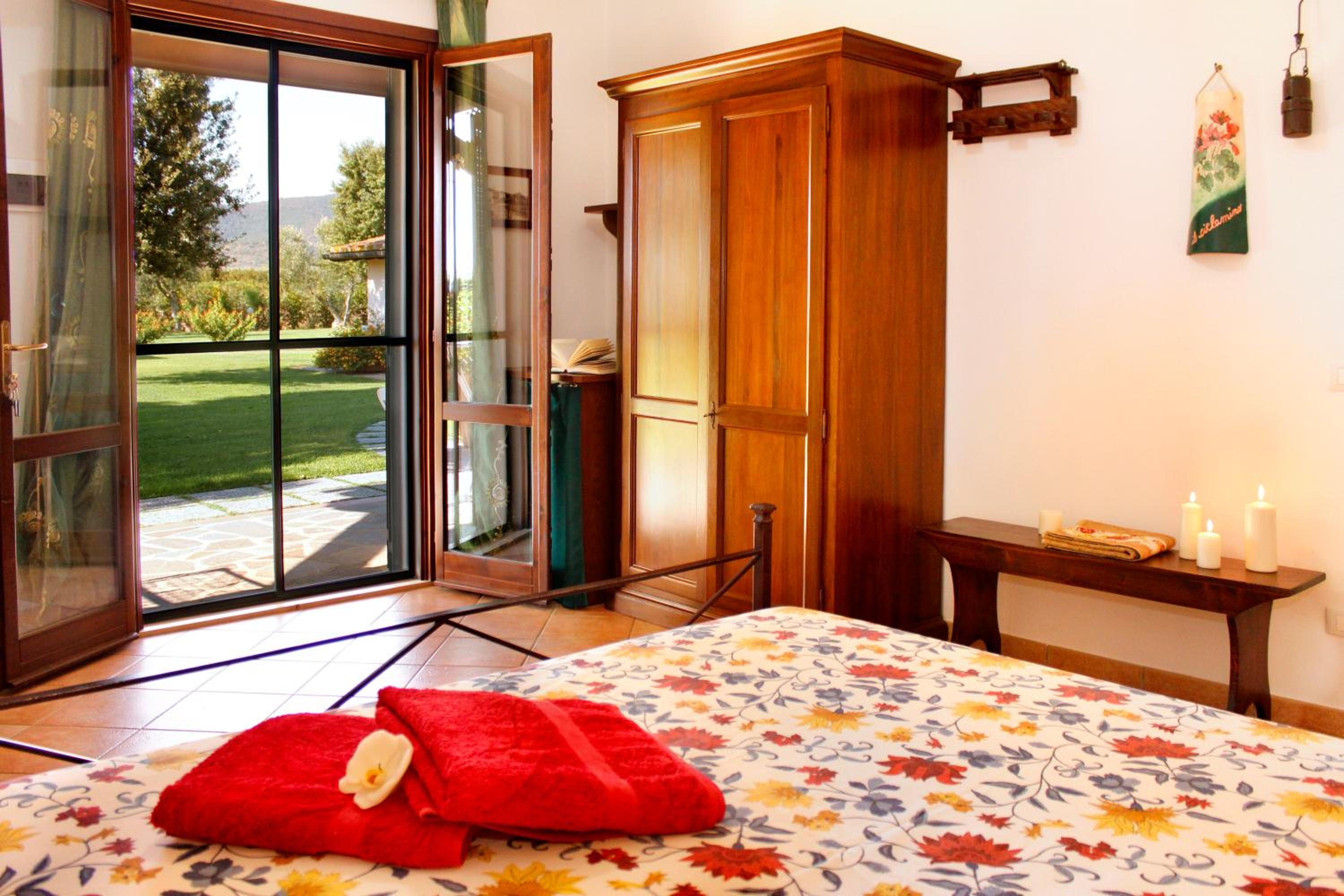 Agriturismo Bocci