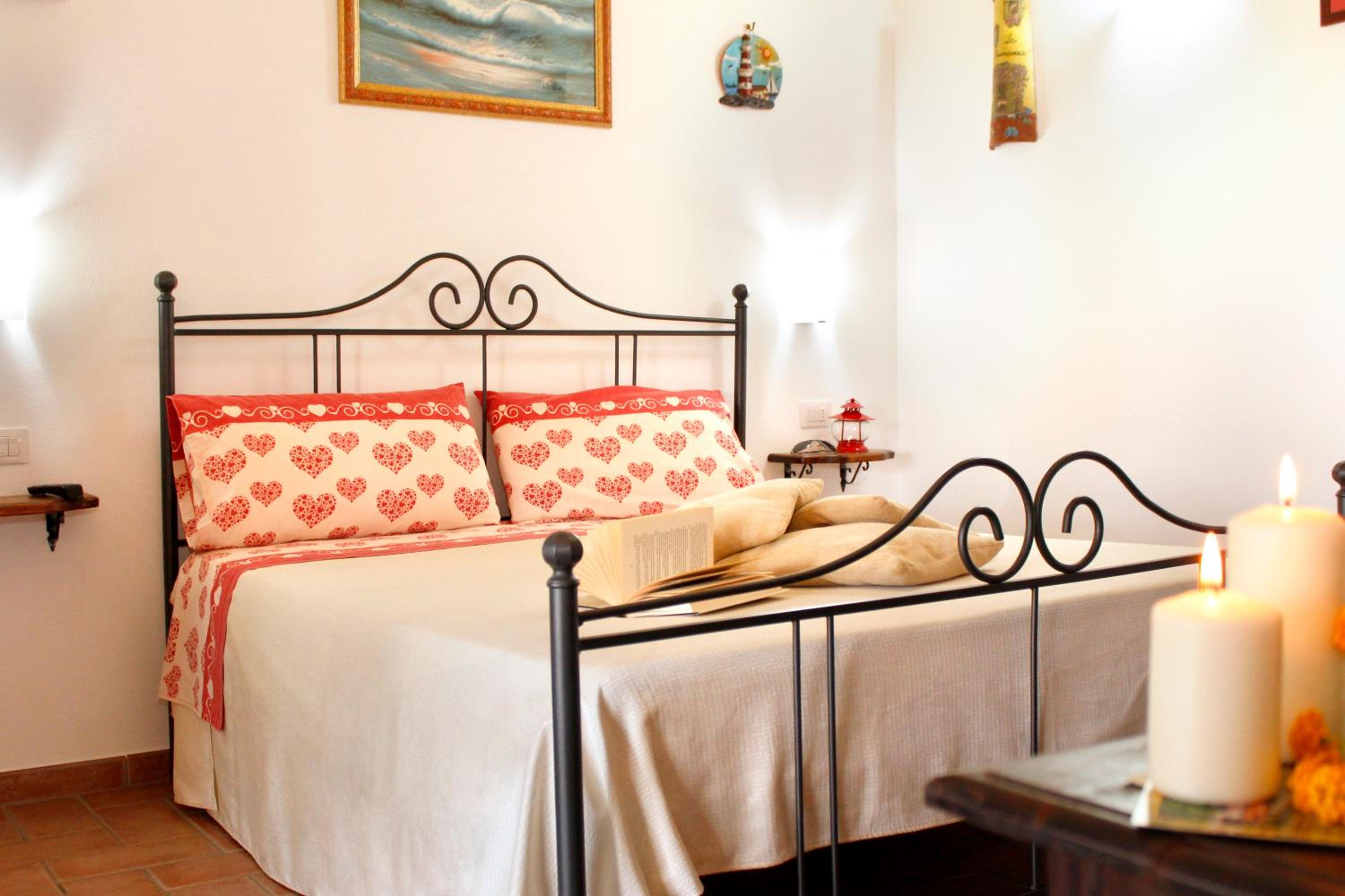Agriturismo Bocci