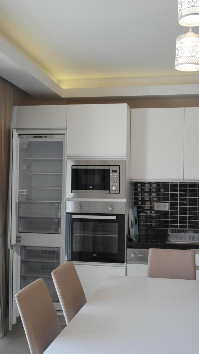 Belek Golf Village - Villa with shared pool view 4