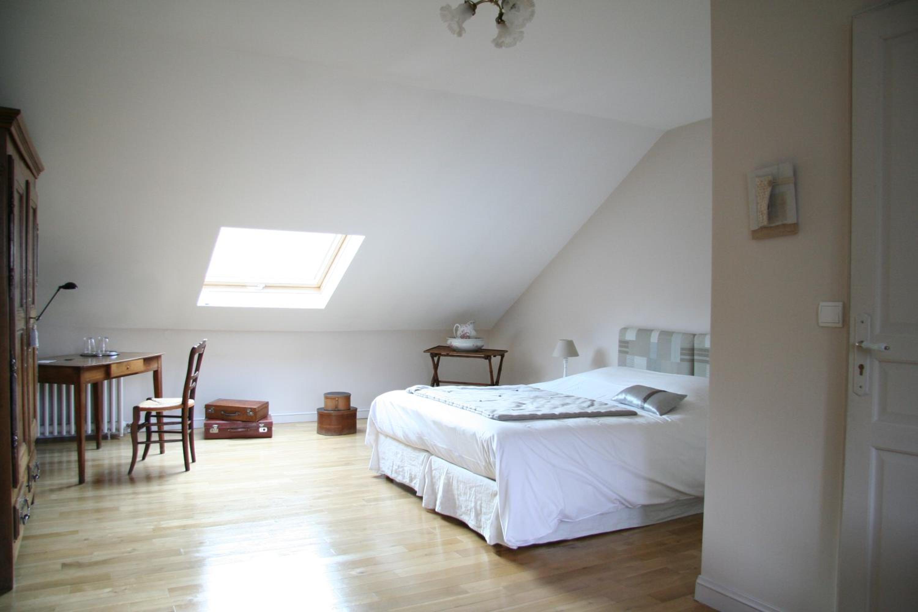 Chambres d'hôtes Le Clos d'Hauteville, photo 11