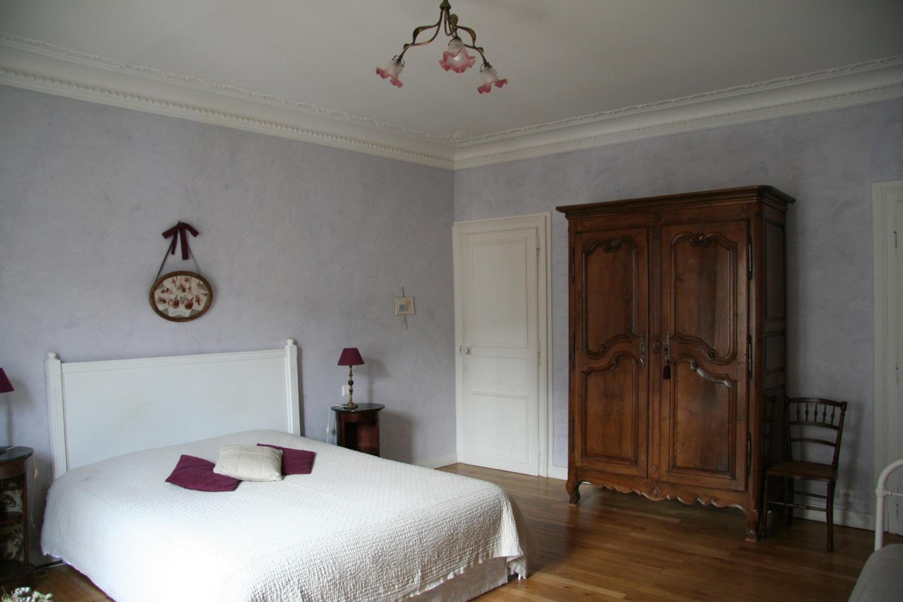Chambres d'hôtes Le Clos d'Hauteville, photo 8