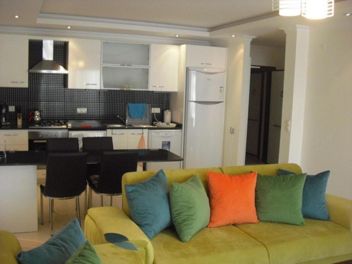 Orion Resort Elif 17
