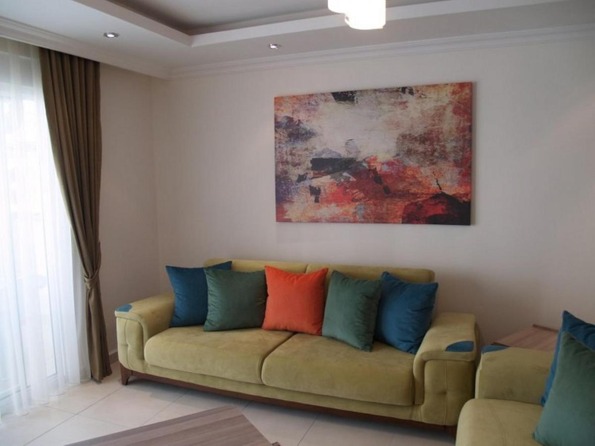 Orion Resort Elif 17