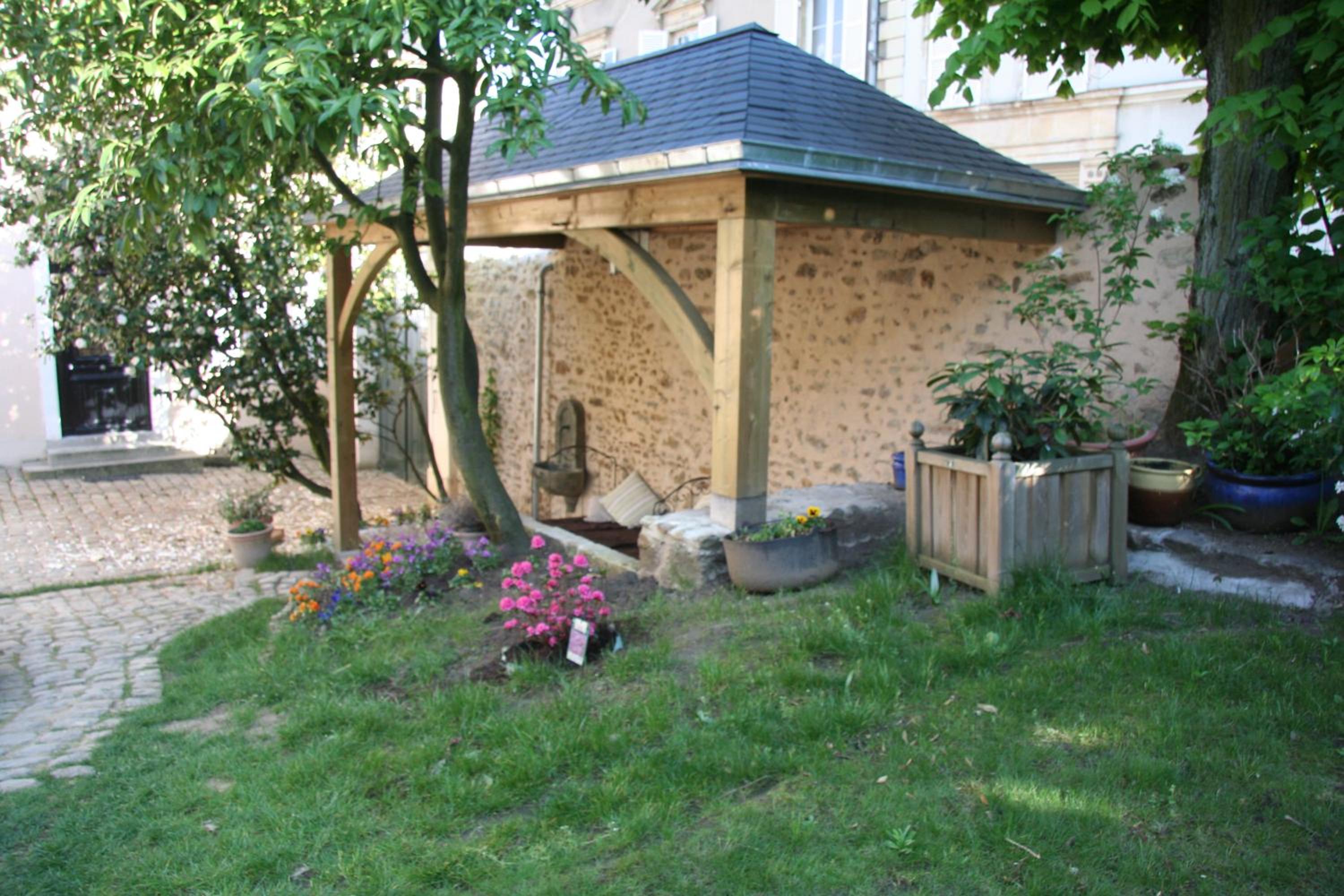 Chambres d'hôtes Le Clos d'Hauteville, photo 7