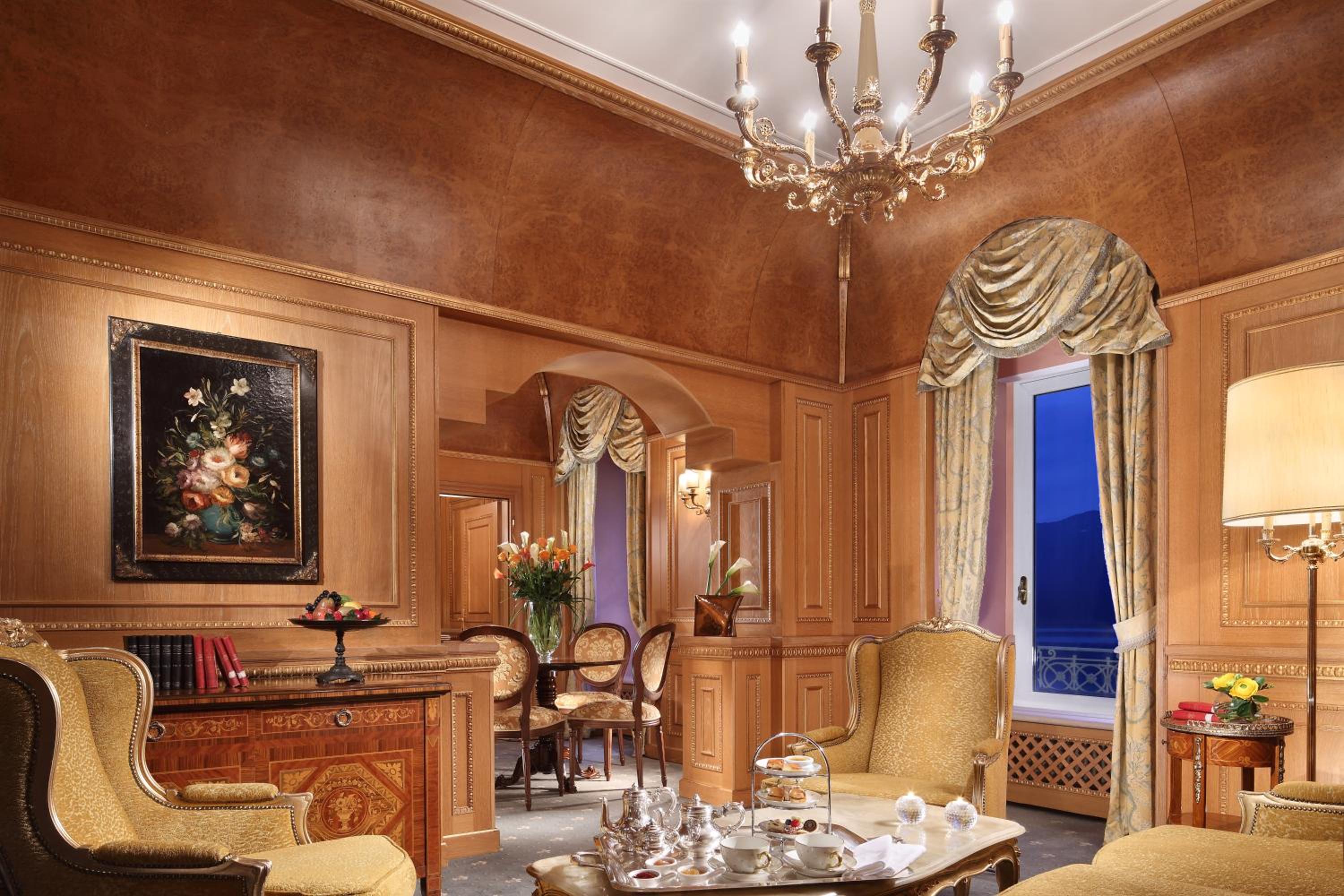 Lugano Vacations - Hotel Splendide Royal - Property Image 4