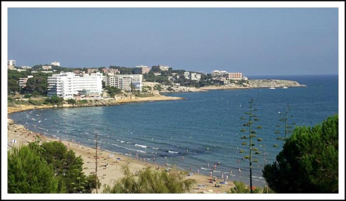 COSTA DAURADA APARTAMENTS - Marathon II photo 4