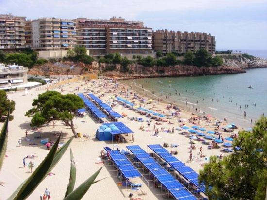 COSTA DAURADA APARTAMENTS - Marathon II photo 5