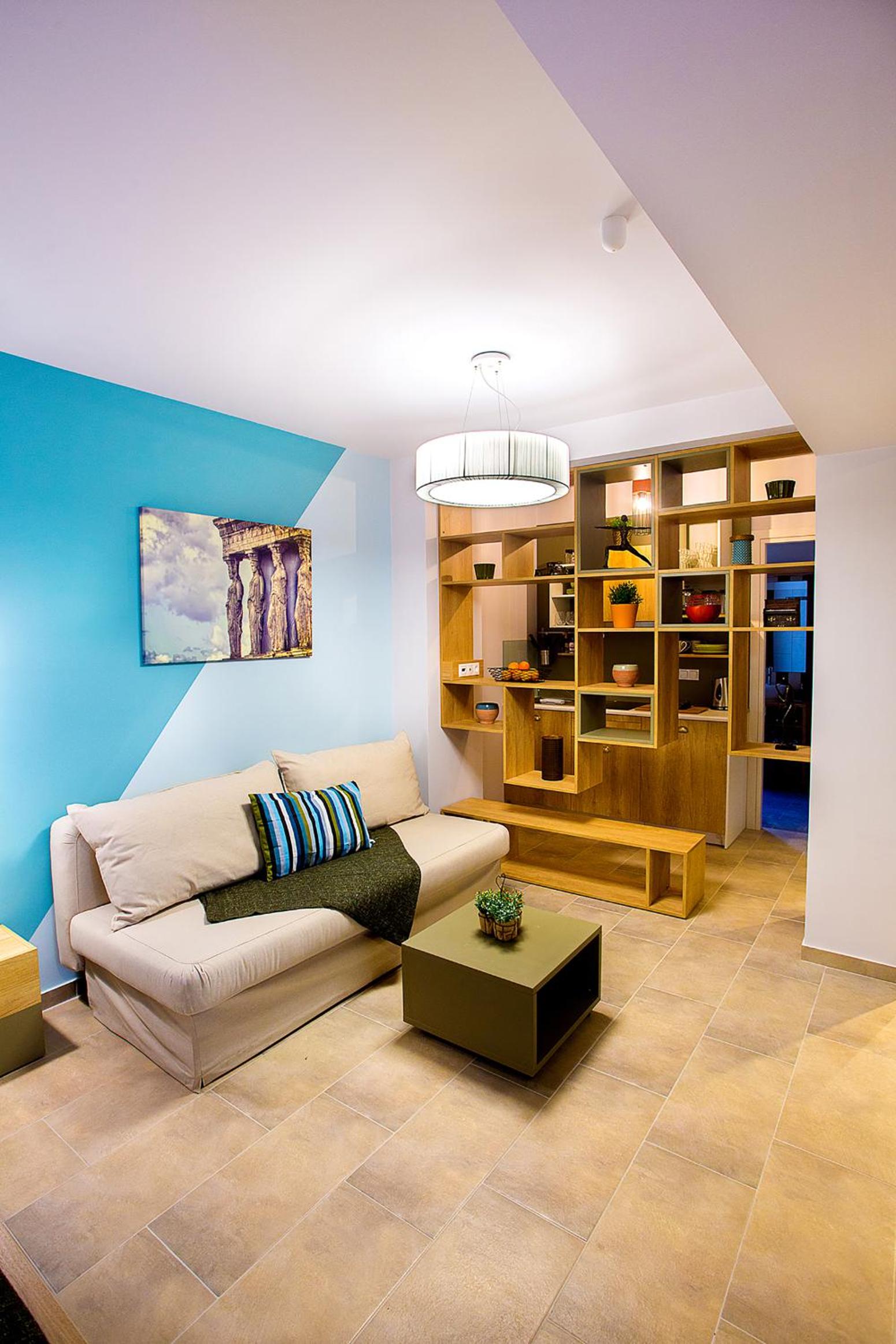 Emerald Suite