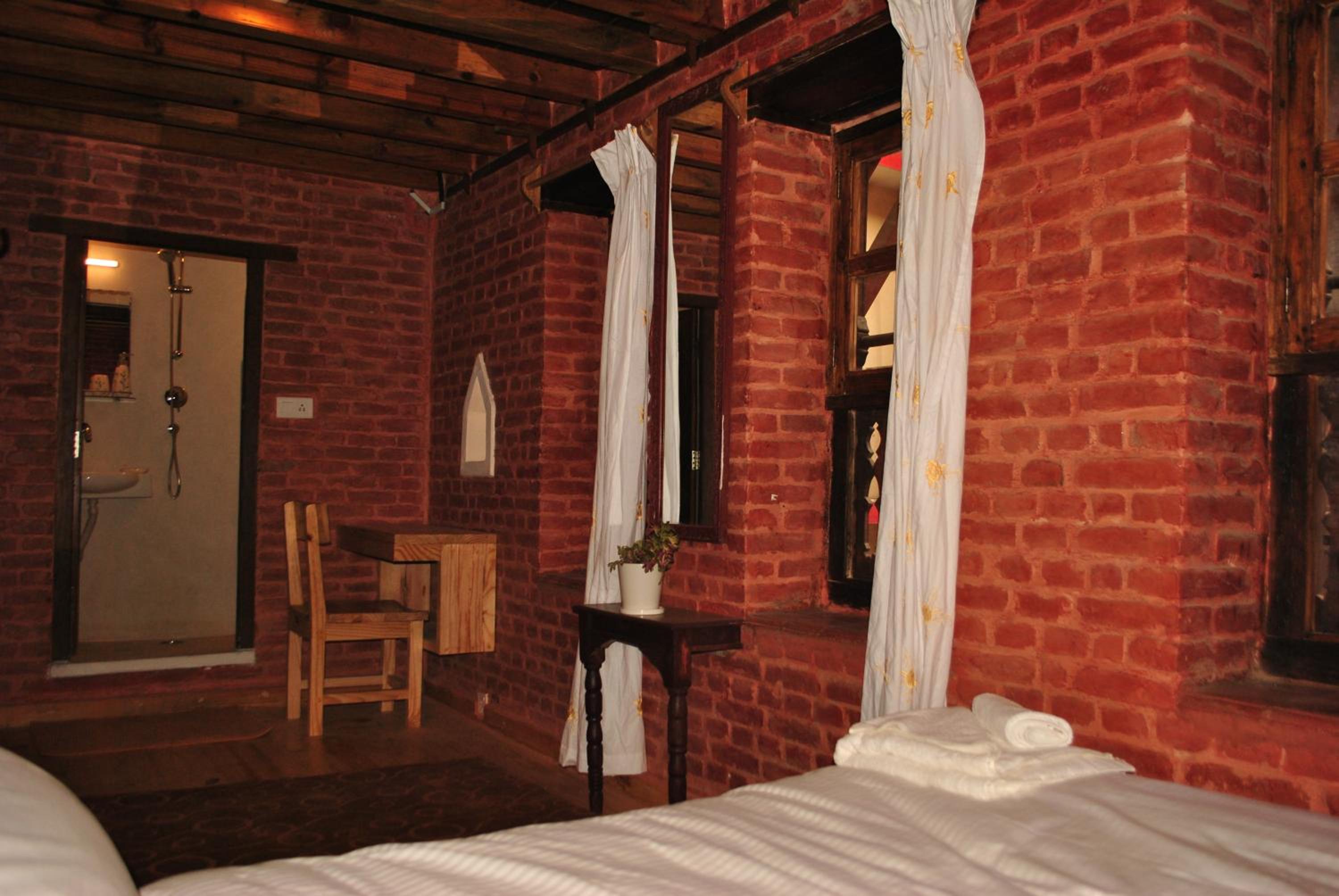 Yamba Traditional Home