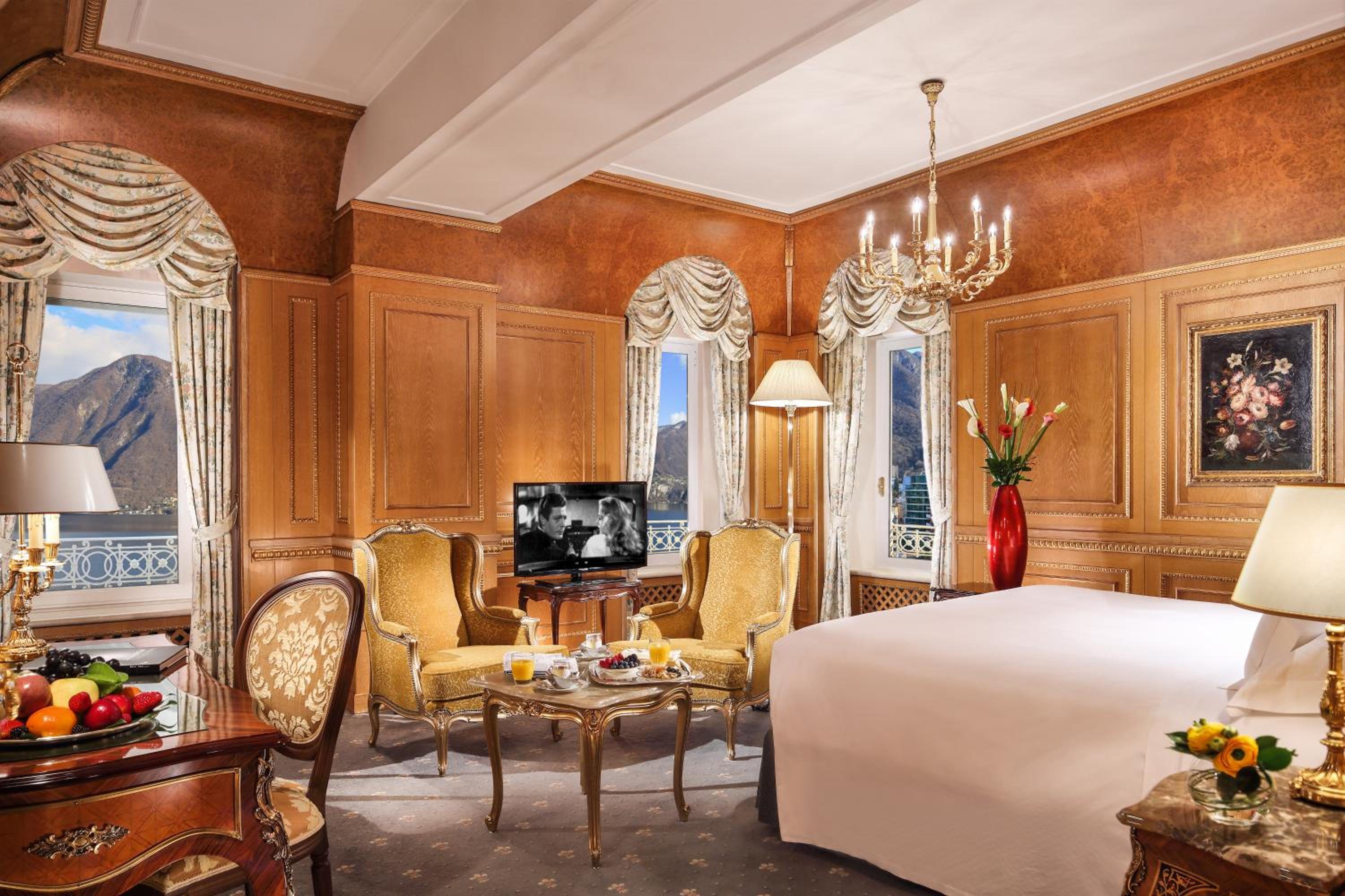 Lugano Vacations - Hotel Splendide Royal - Property Image 5