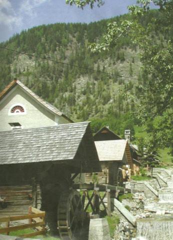 Gratzerhof