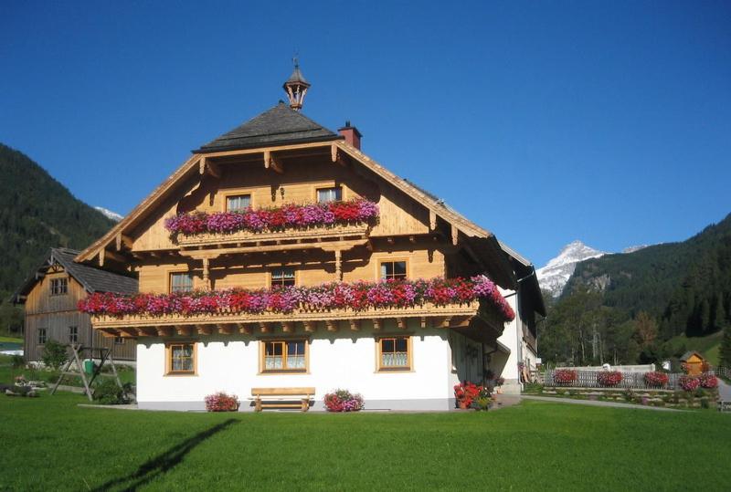 Gratzerhof