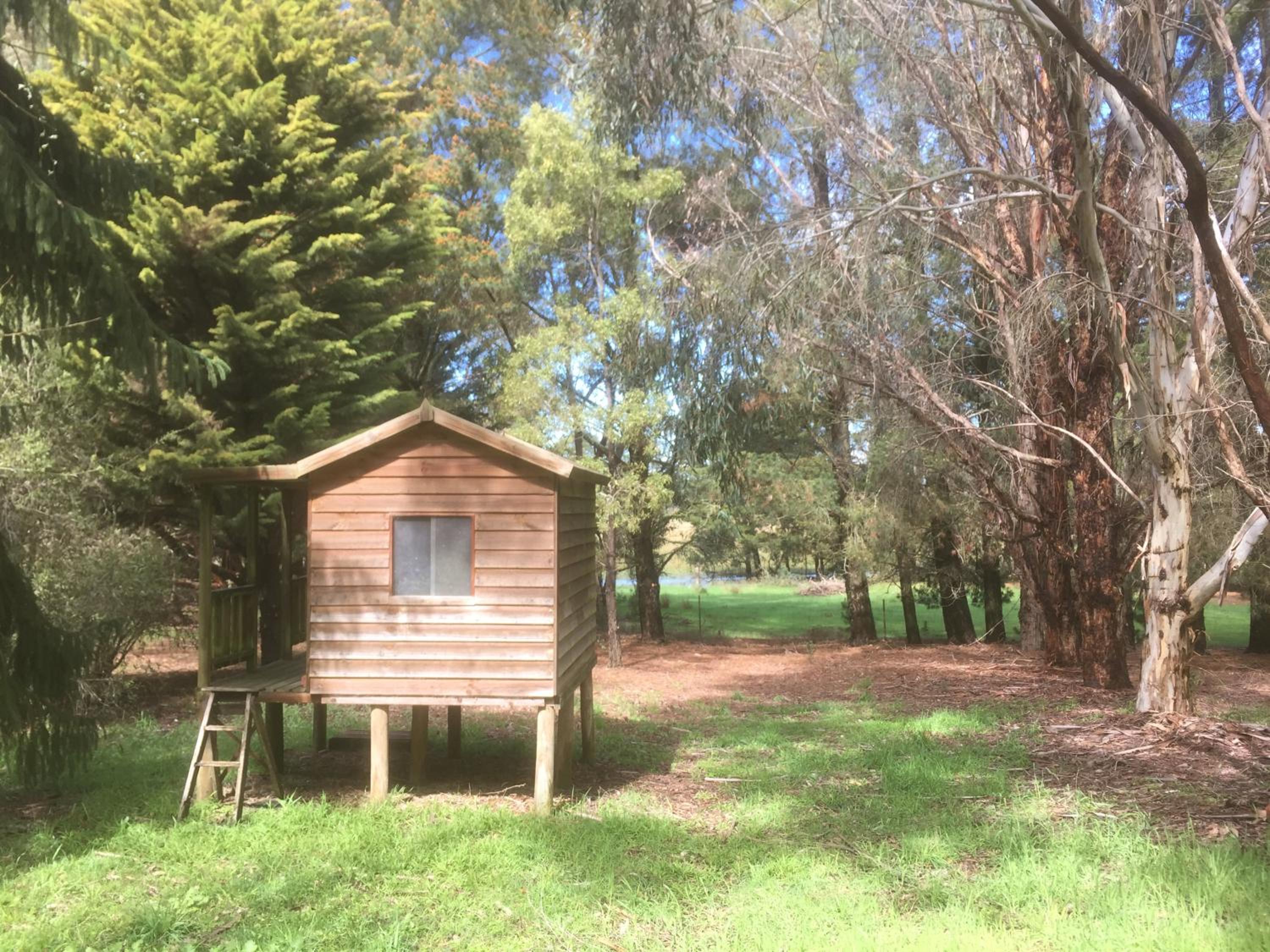 Helen's Homestead
