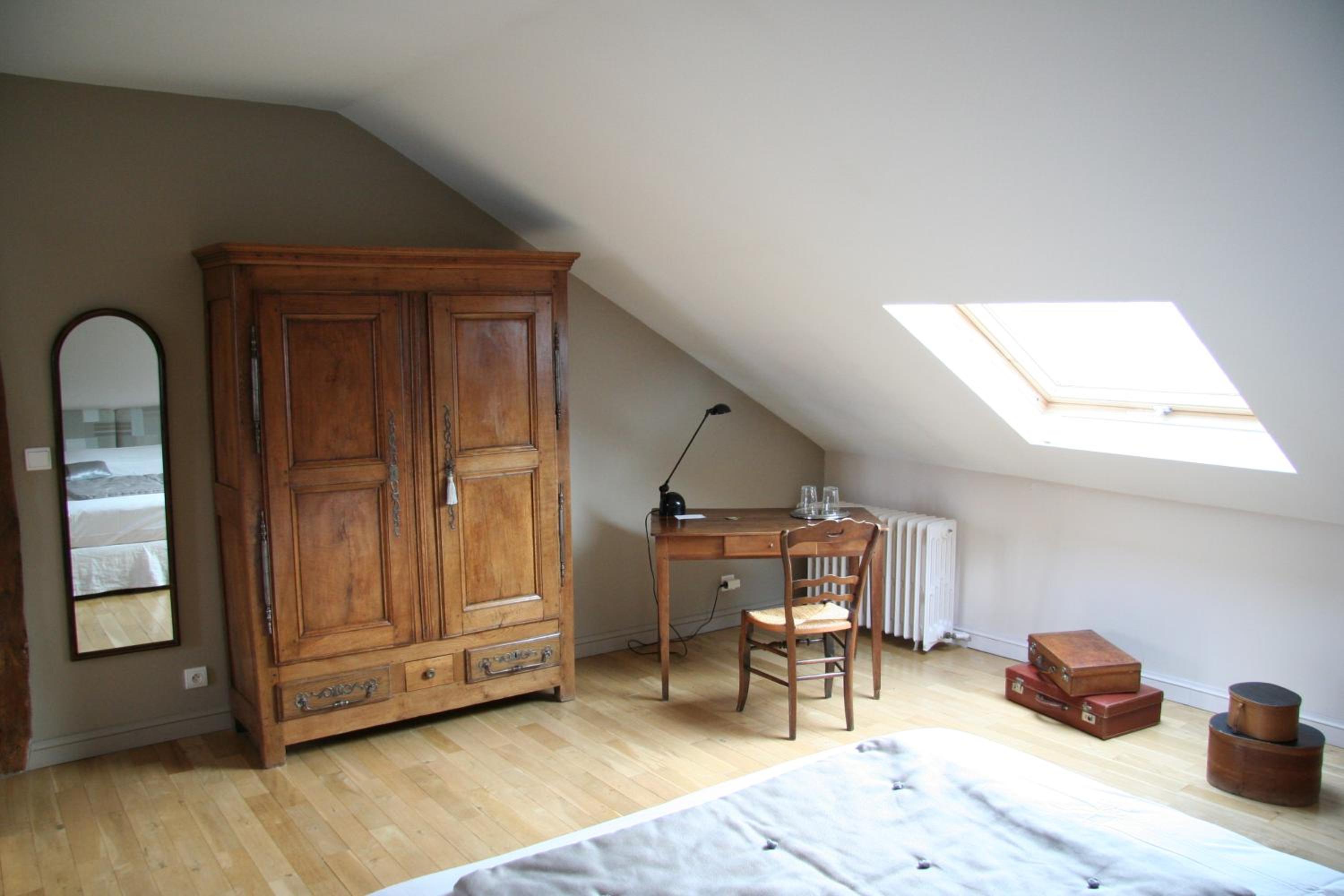 Chambres d'hôtes Le Clos d'Hauteville