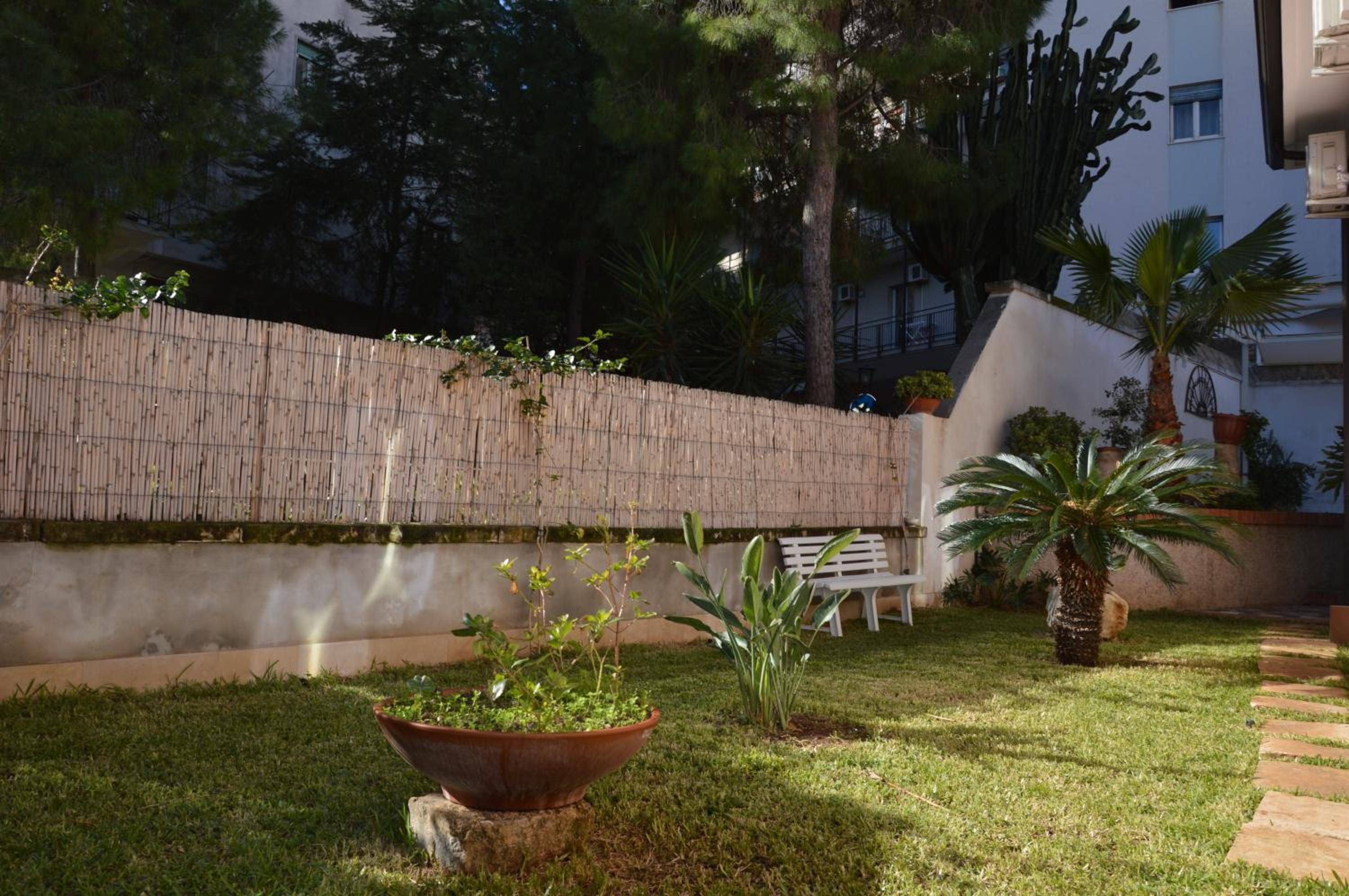 B&B Cumpari Turiddu