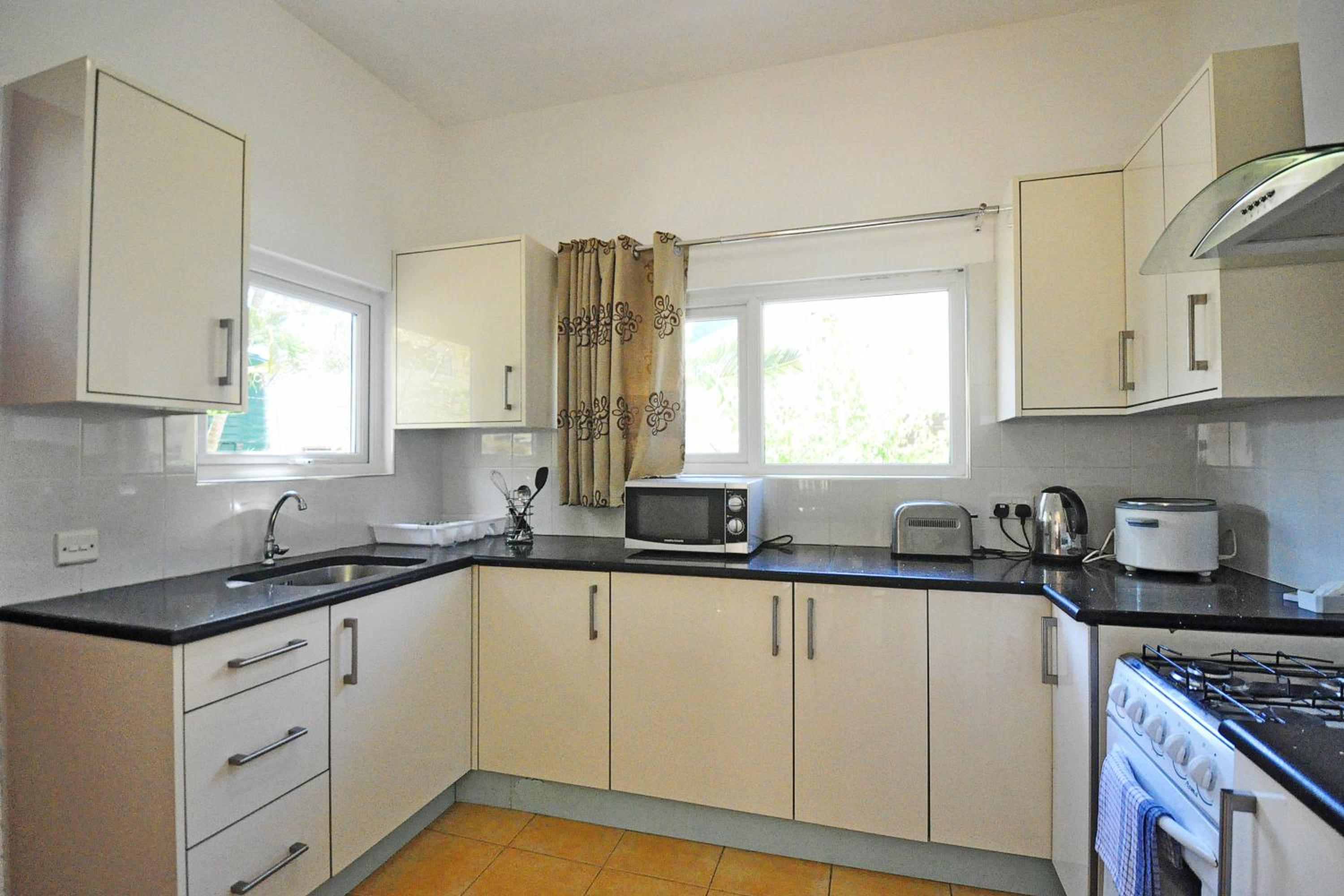 GT Self Catering Apartments photo 4