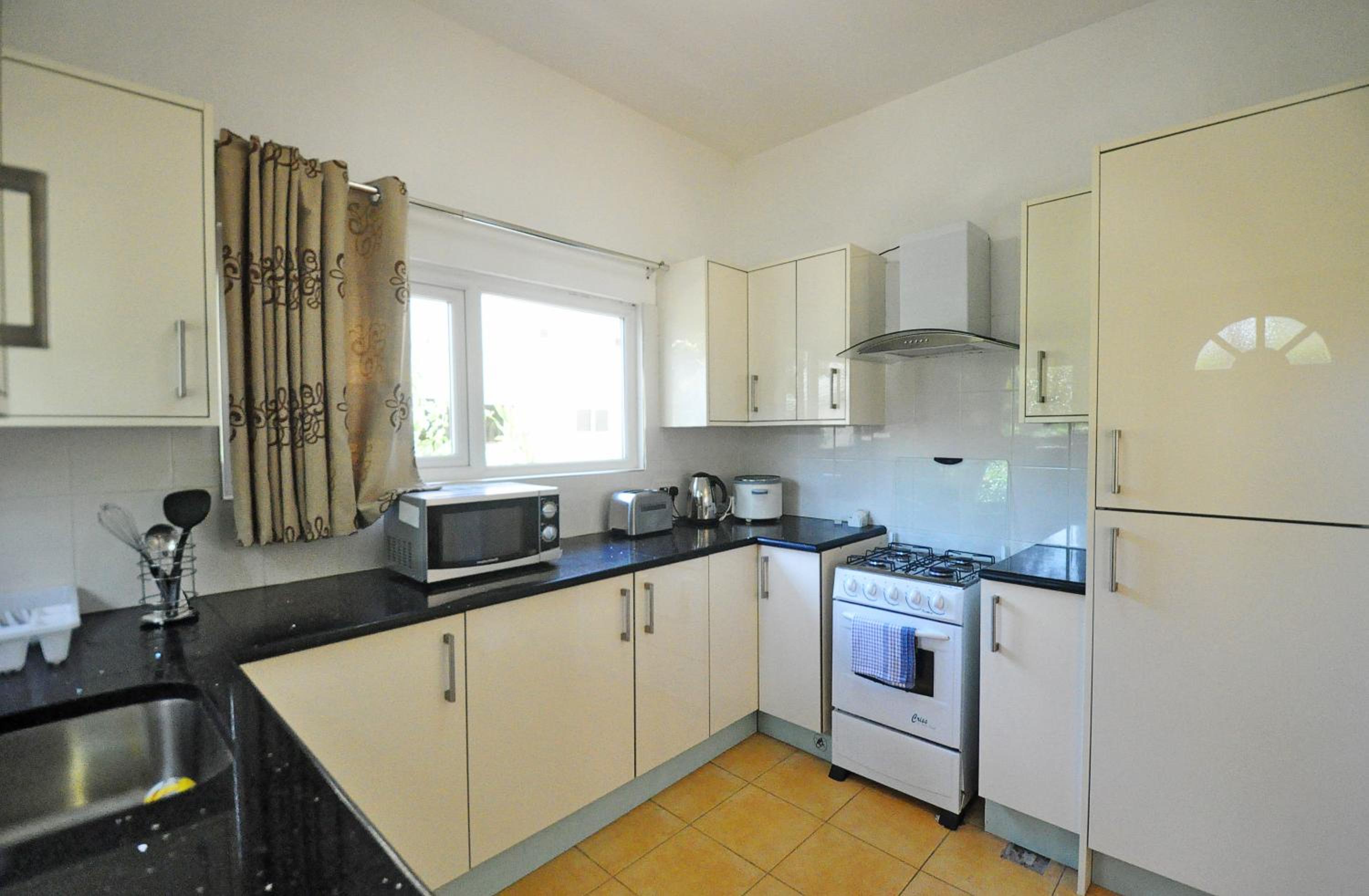 GT Self Catering Apartments photo 5