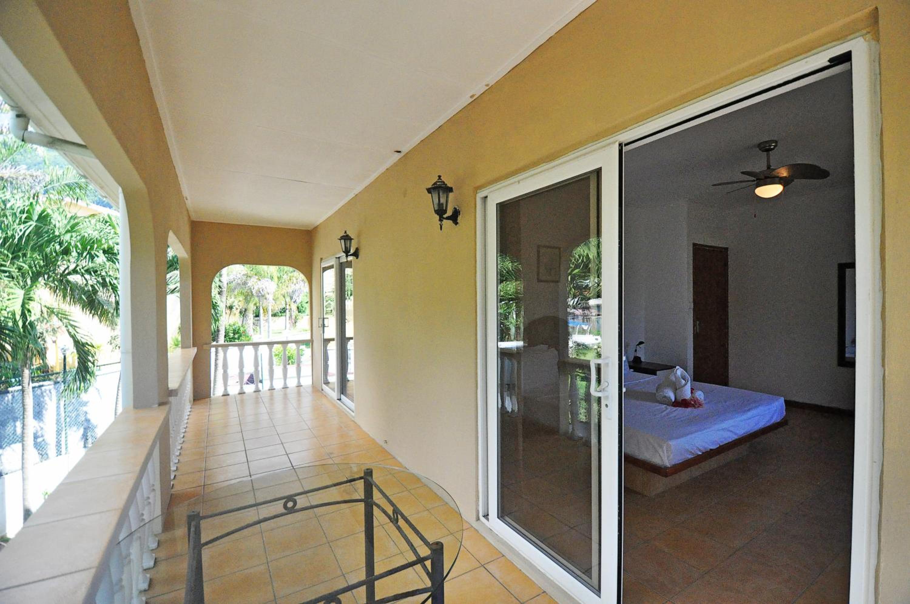 GT Self Catering Apartments