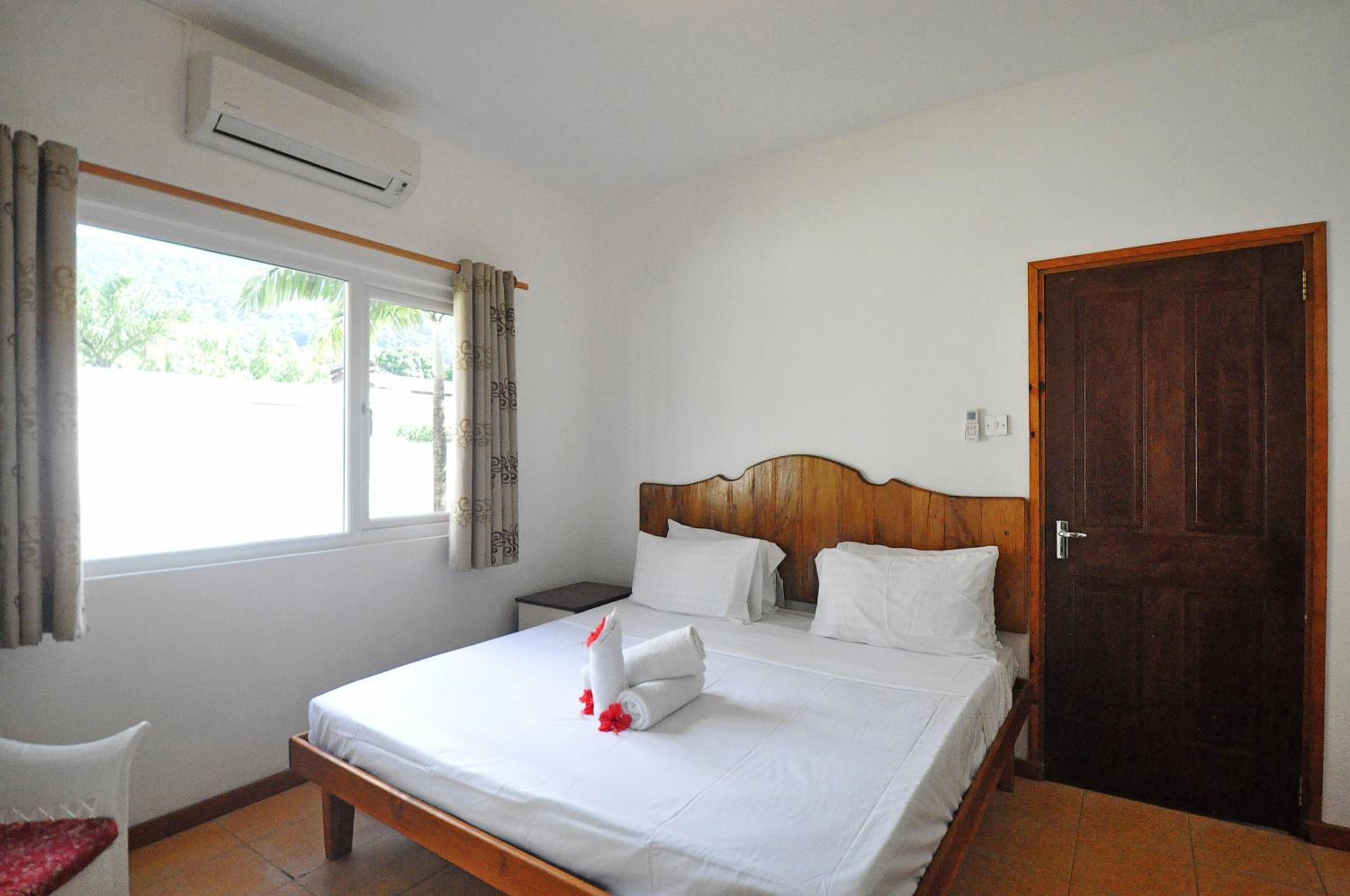 GT Self Catering Apartments