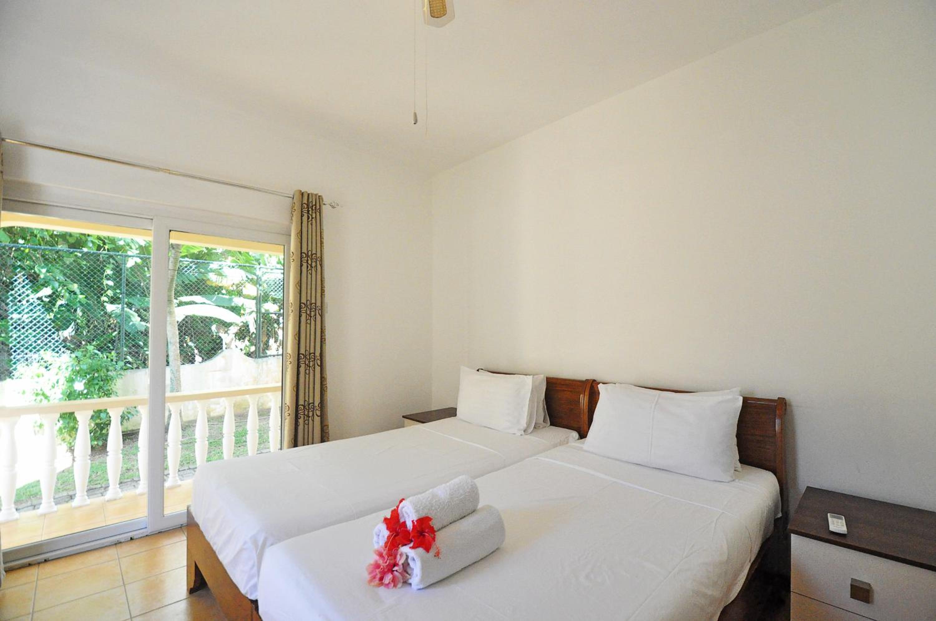 GT Self Catering Apartments