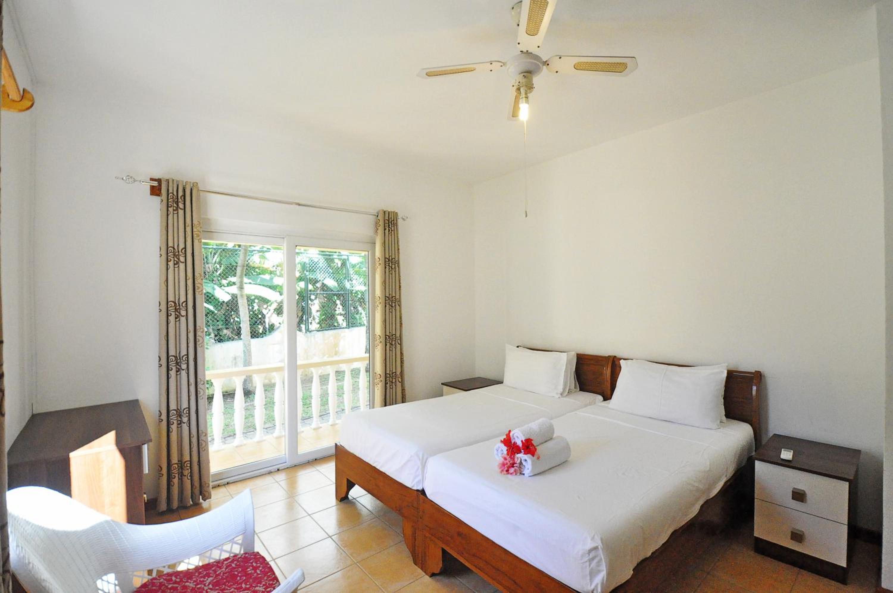 GT Self Catering Apartments