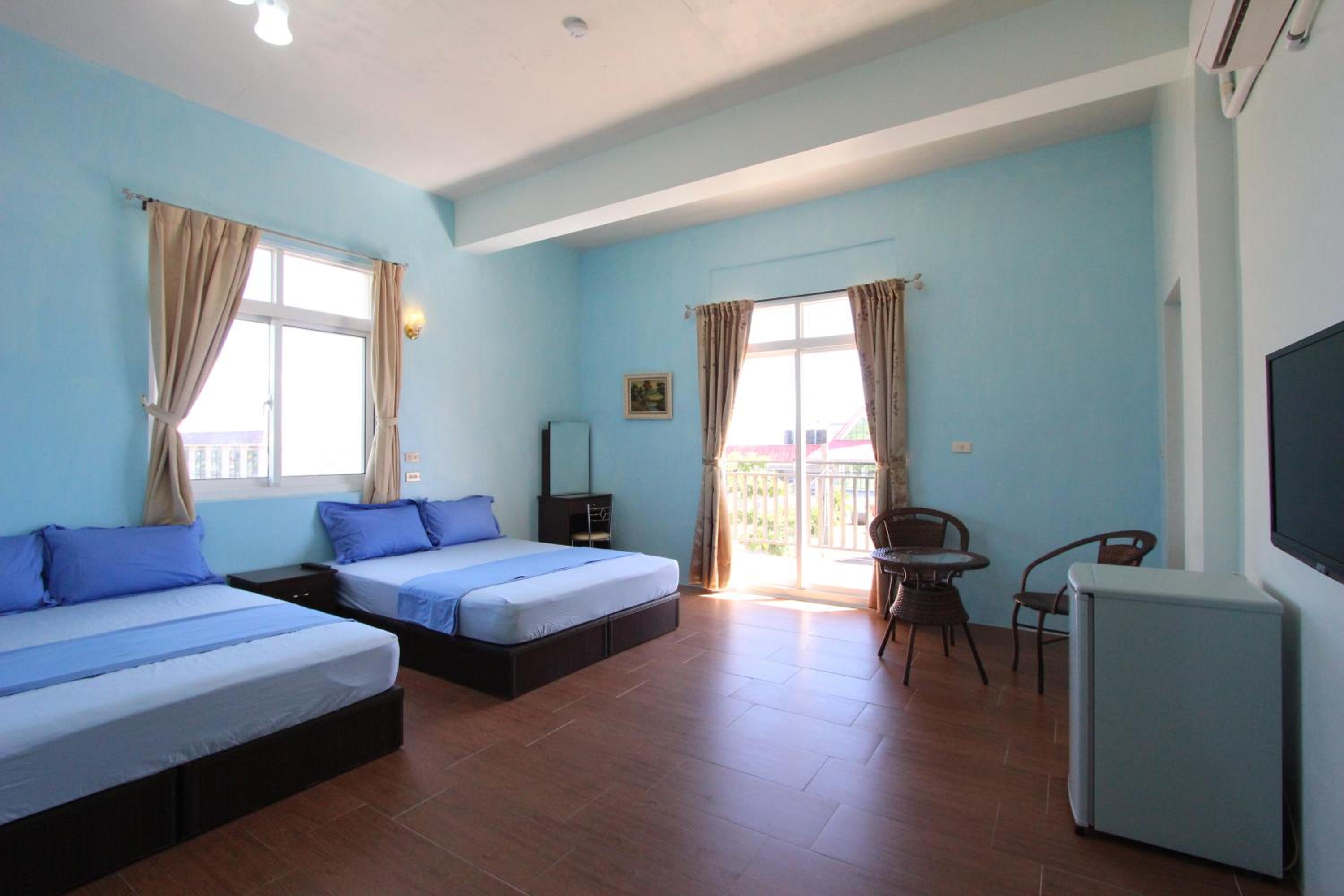 Wu Li Ting B&B view 5