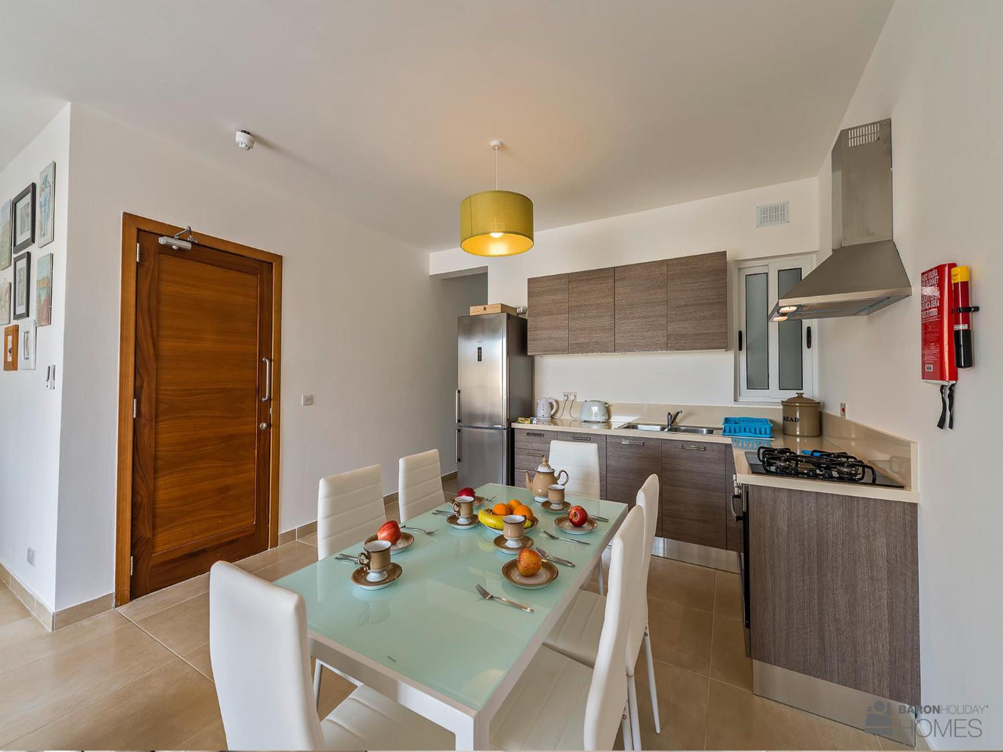 Hillock Residence Apartments