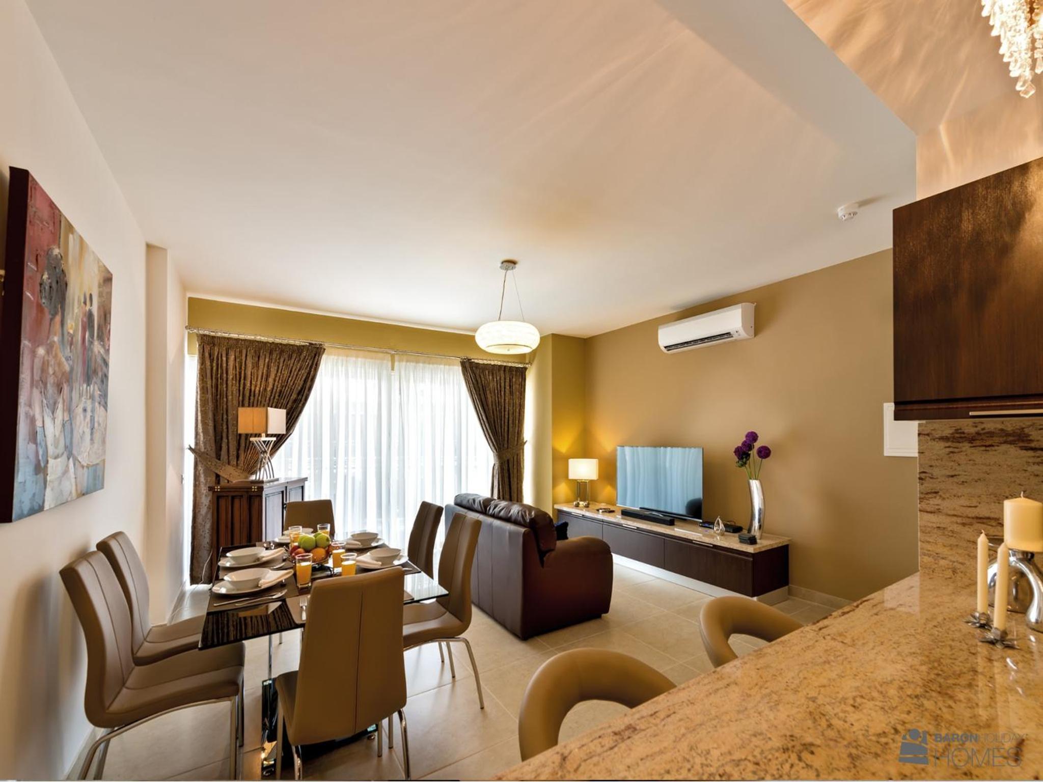 Hillock Residence Apartments