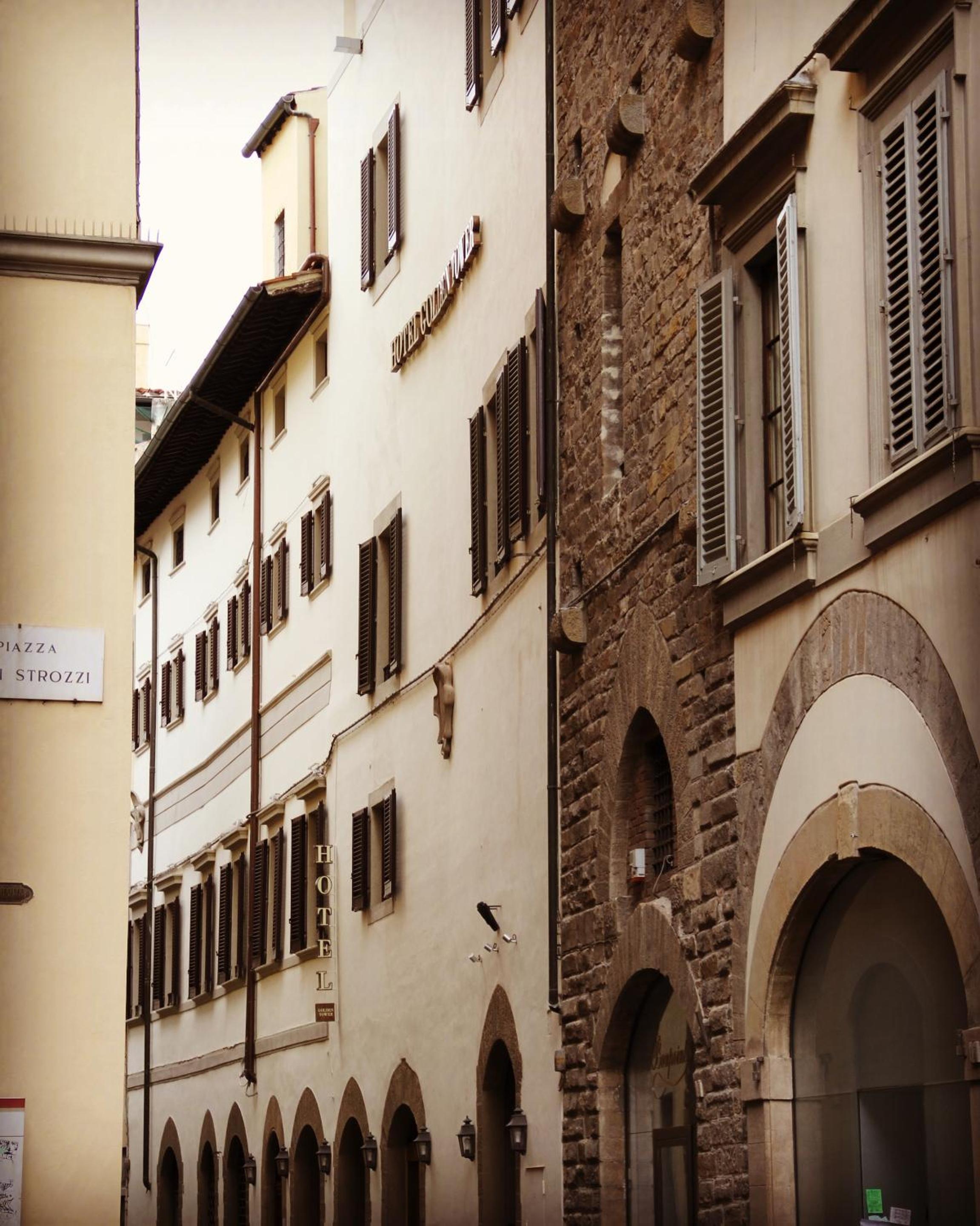 Hotel Golden Tower Hotel & Spa - Image 1