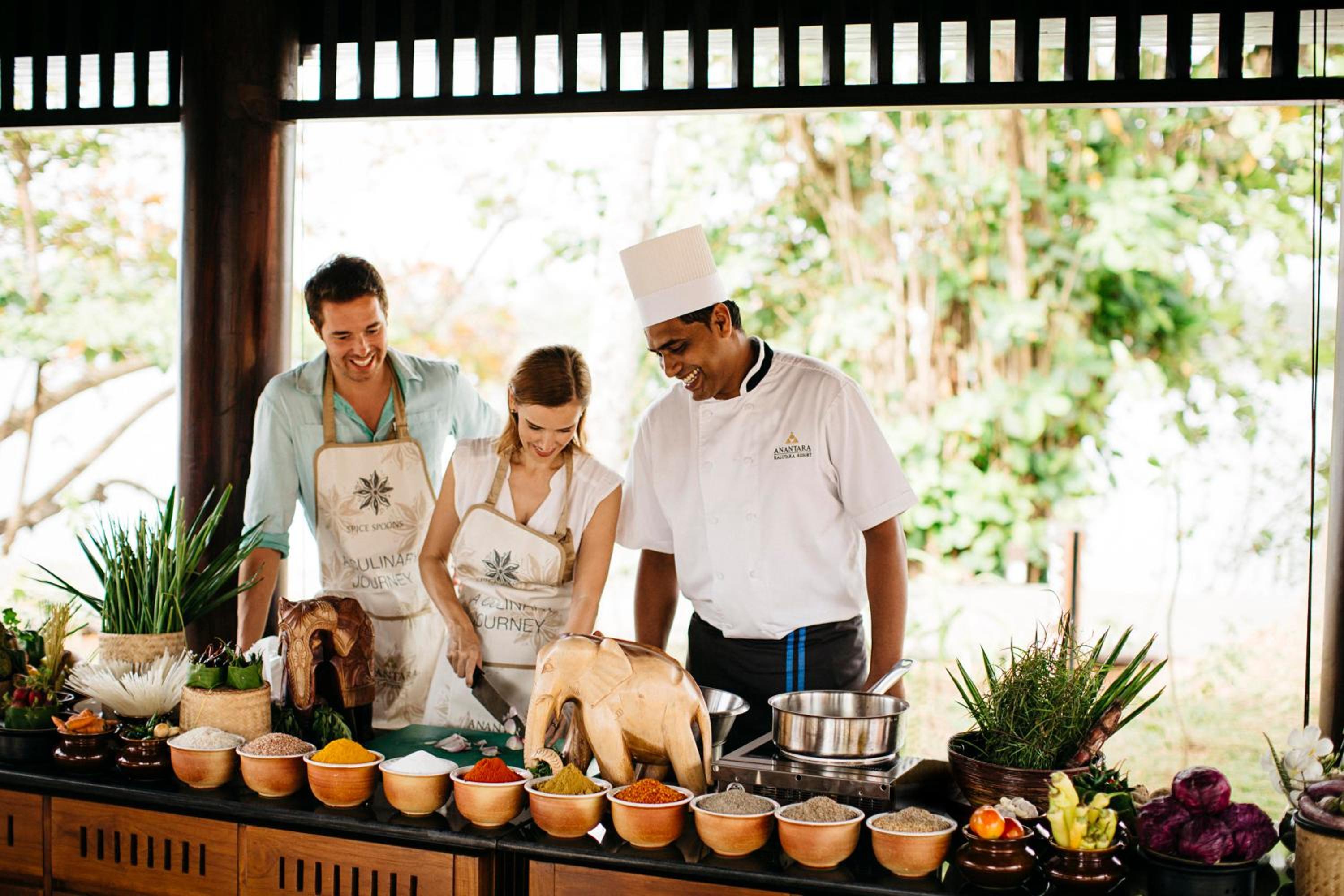 Anantara Kalutara Resort